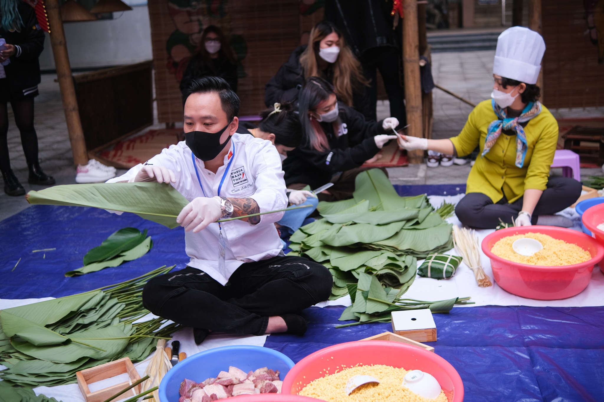 chuong trinh tu thien anh 2