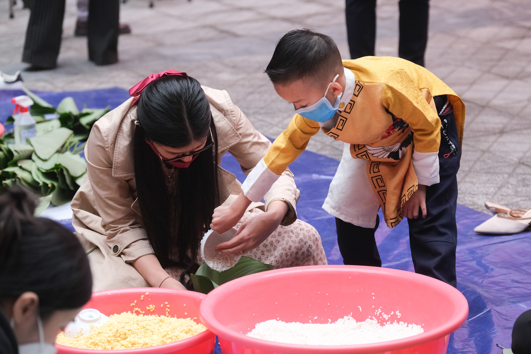 chuong trinh tu thien anh 1