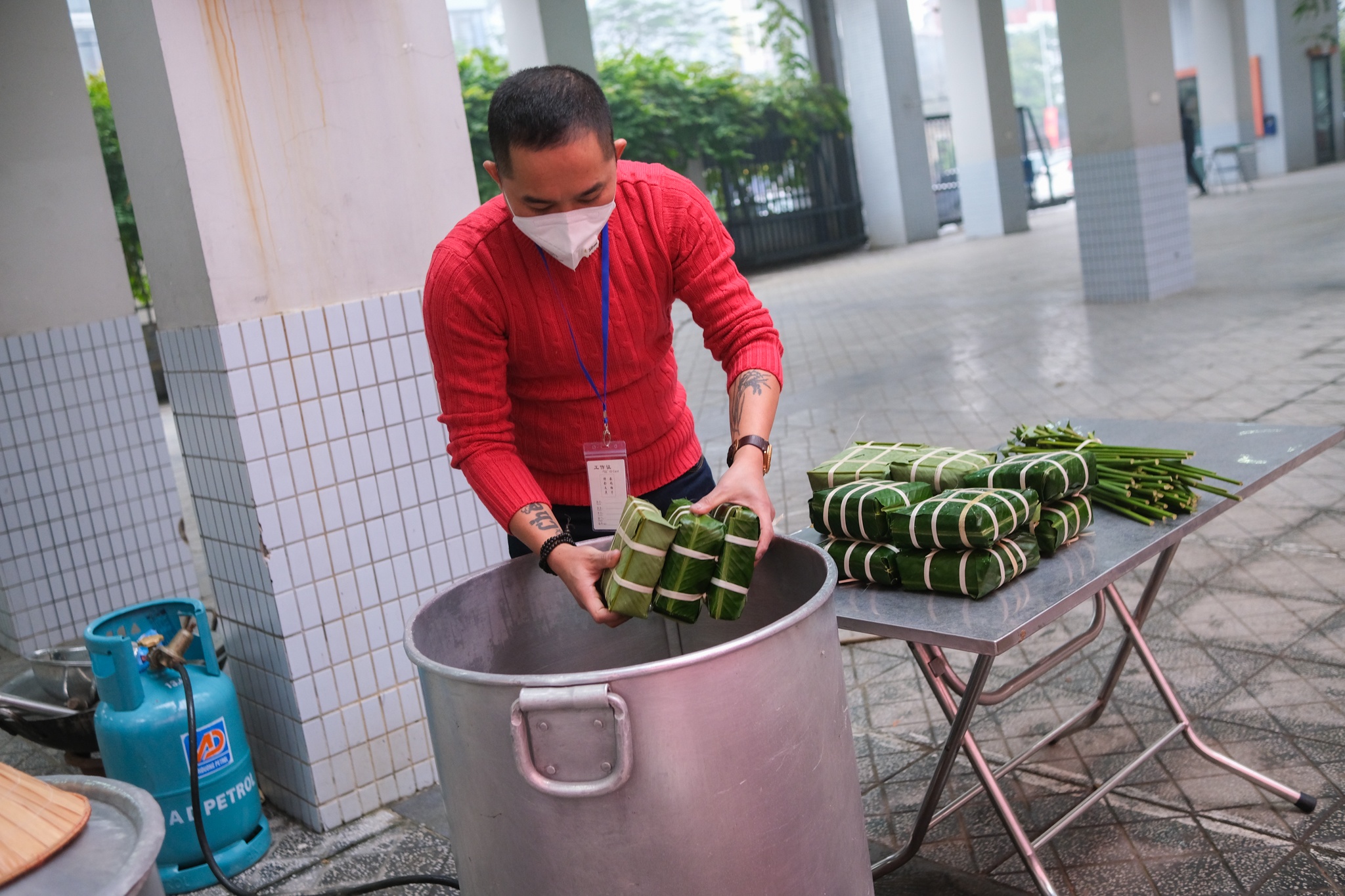 chuong trinh tu thien anh 6