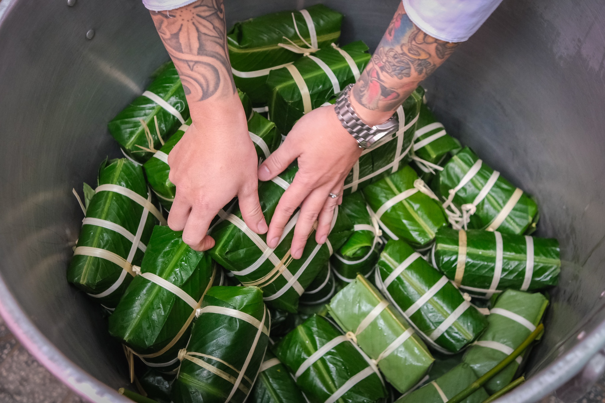 chuong trinh tu thien anh 5