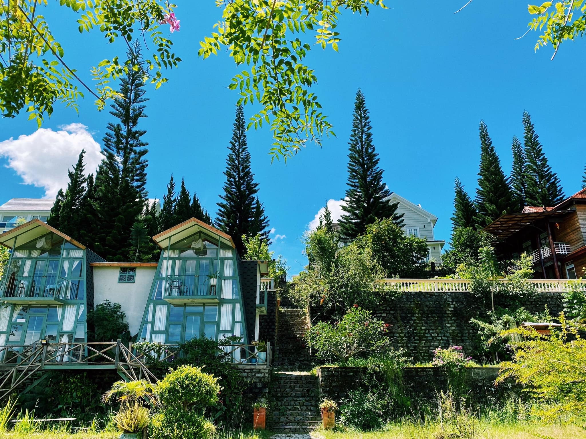 homestay da lat anh 1