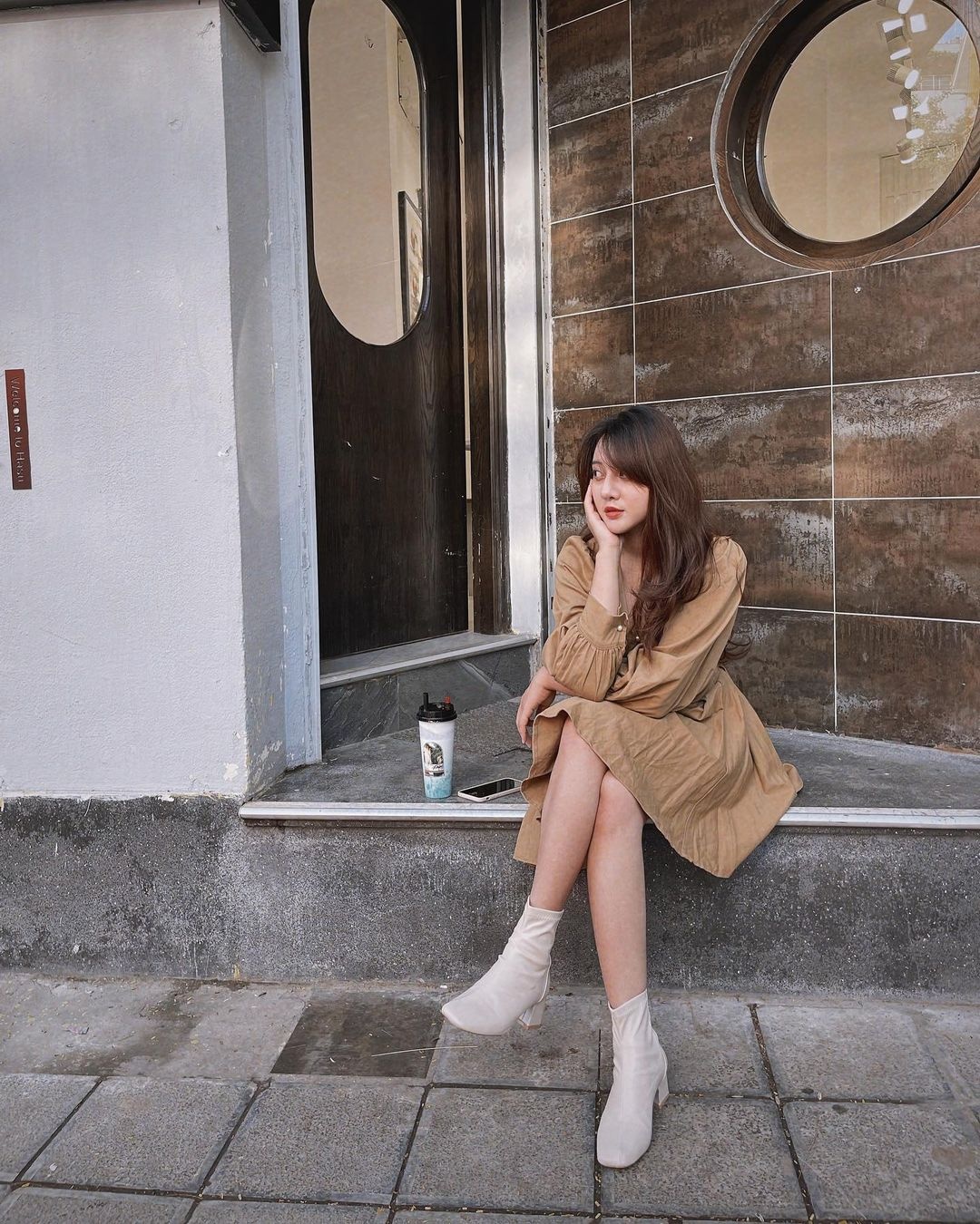 quán cafe mở xuyên tết ảnh 8 quan cafe mo xuyen tet anh 8