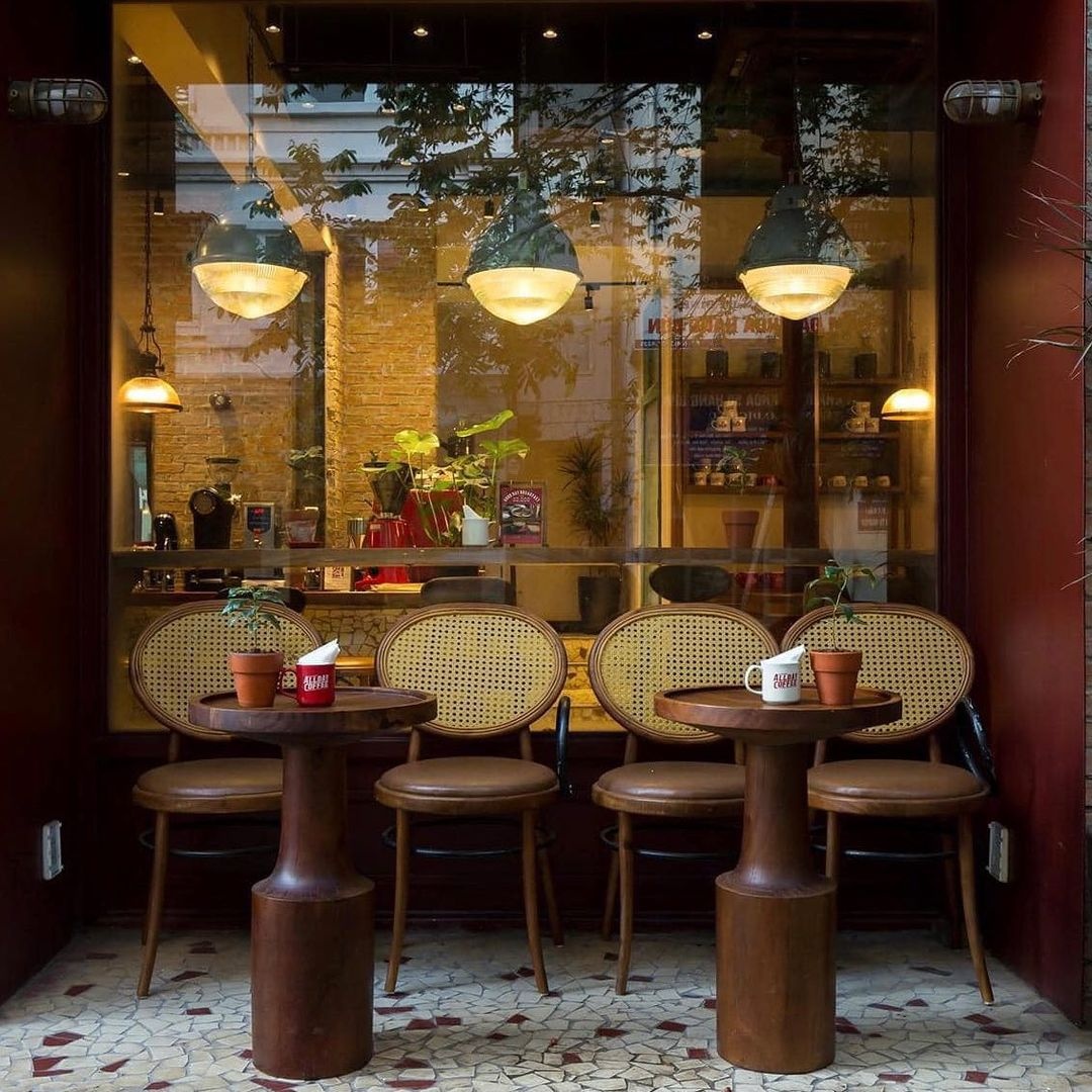 quán cafe mở xuyên tết ảnh 5 quan cafe mo xuyen tet anh 5