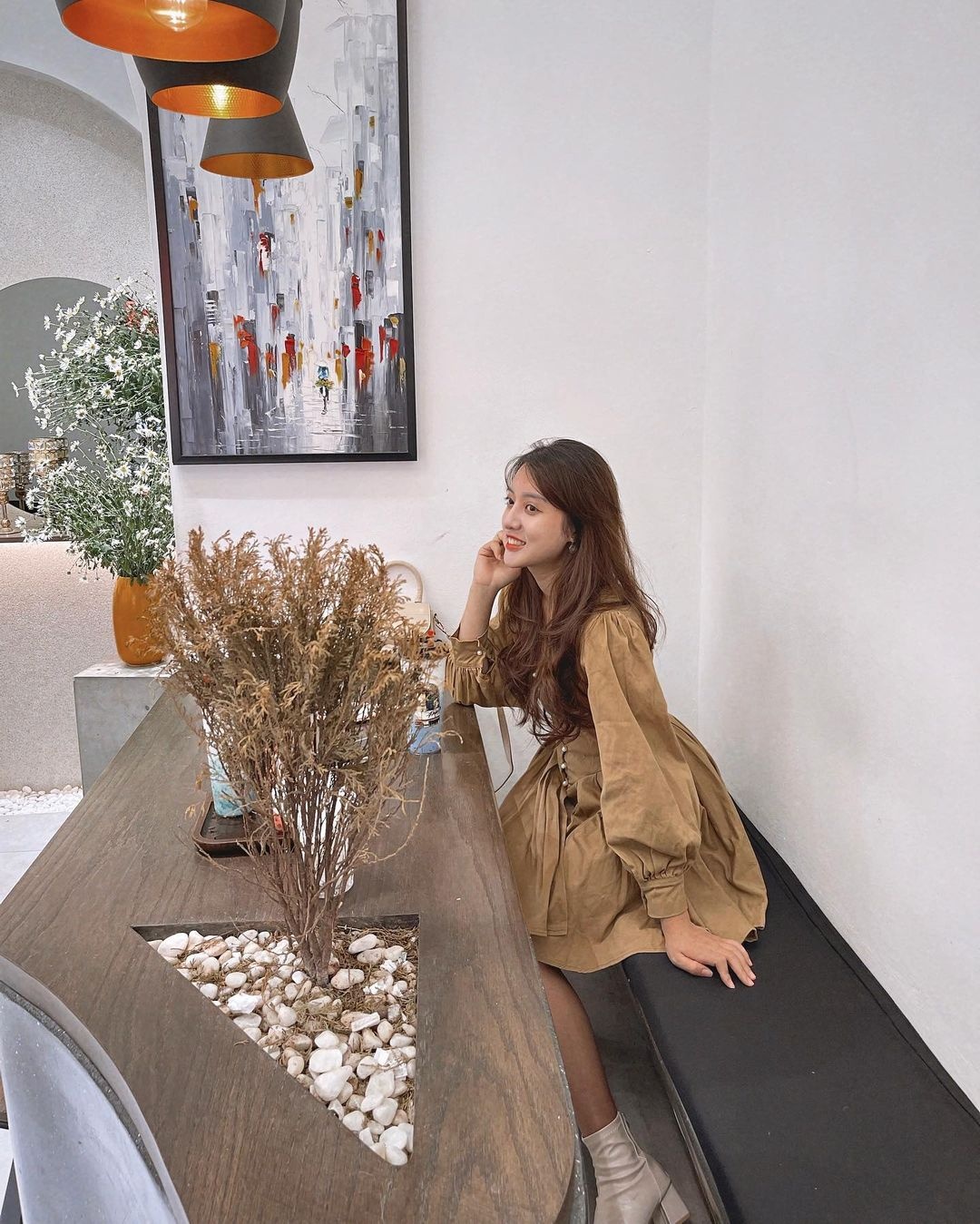 quán cafe mở xuyên tết ảnh 7 quan cafe mo xuyen tet anh 7