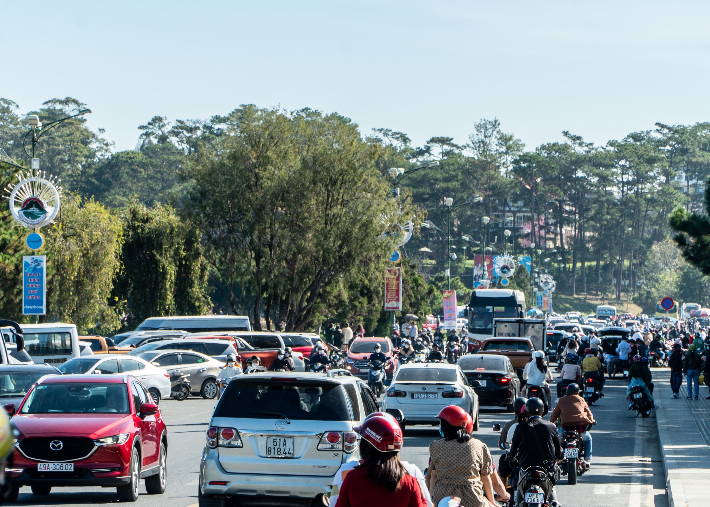 du lich da lat anh 1