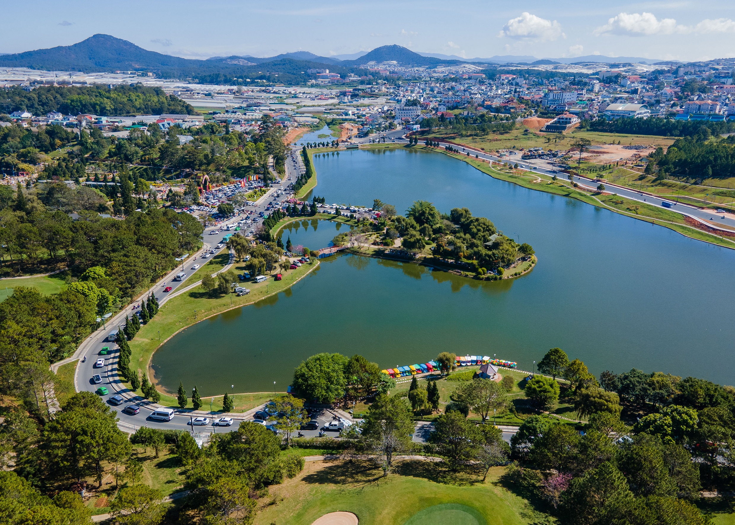 du lich da lat anh 13