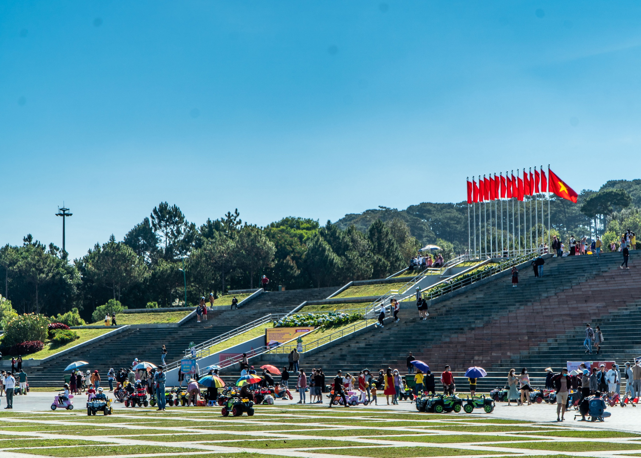 du lich da lat anh 11