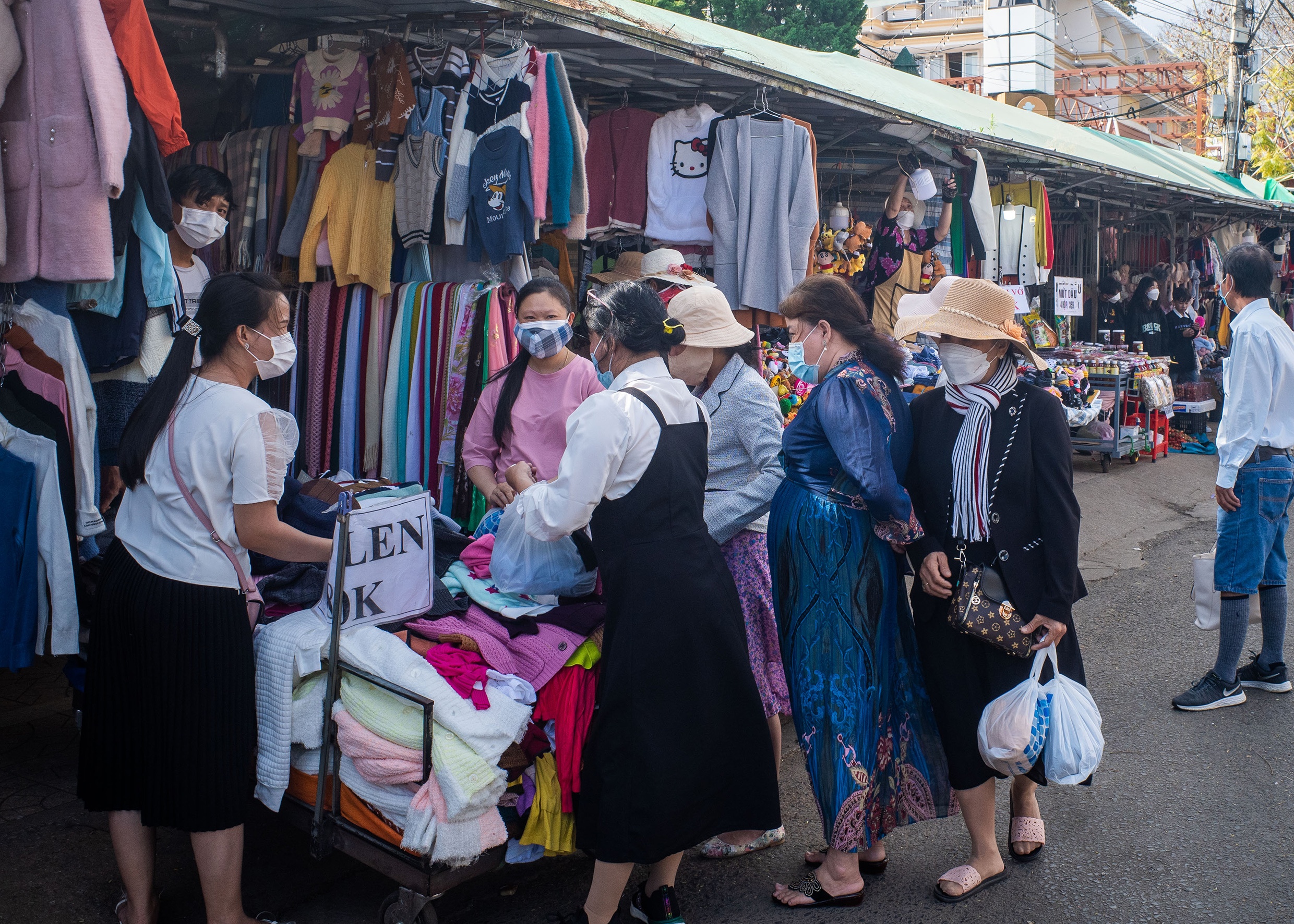 du lich da lat anh 12