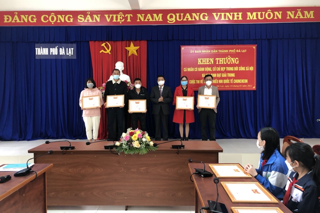 du lịch đà lạt ảnh 1 du lich da lat anh 1