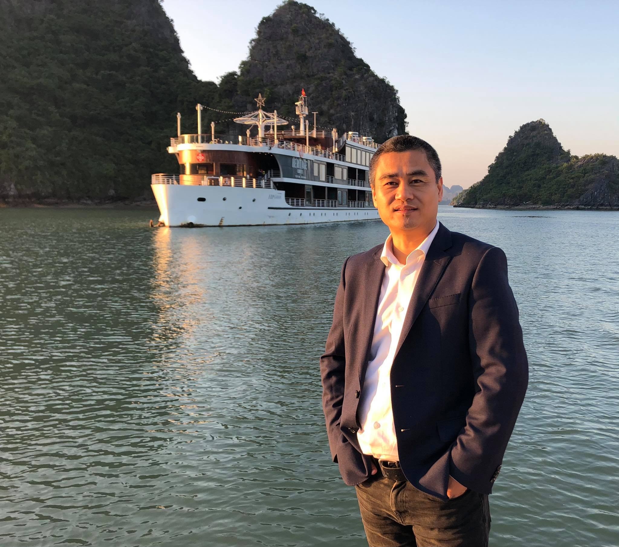 du thuyền hạ long ảnh 1 du thuyen ha long anh 1