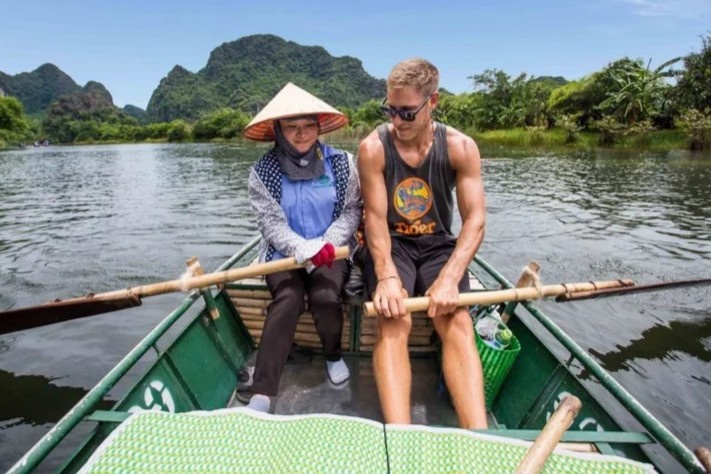 Du lich Viet can noi long yeu cau phong dich voi khach quoc te hinh anh