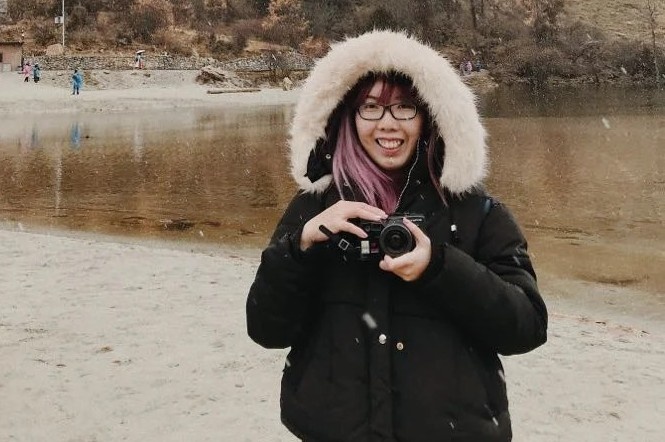 Co gai Viet ton 20 trieu dong vi mac Covid-19 khi du lich Thai Lan hinh anh