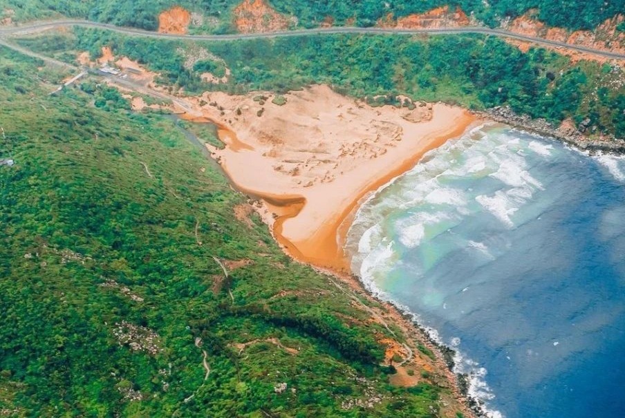 Mong Phu Yen khong con hoang so hinh anh