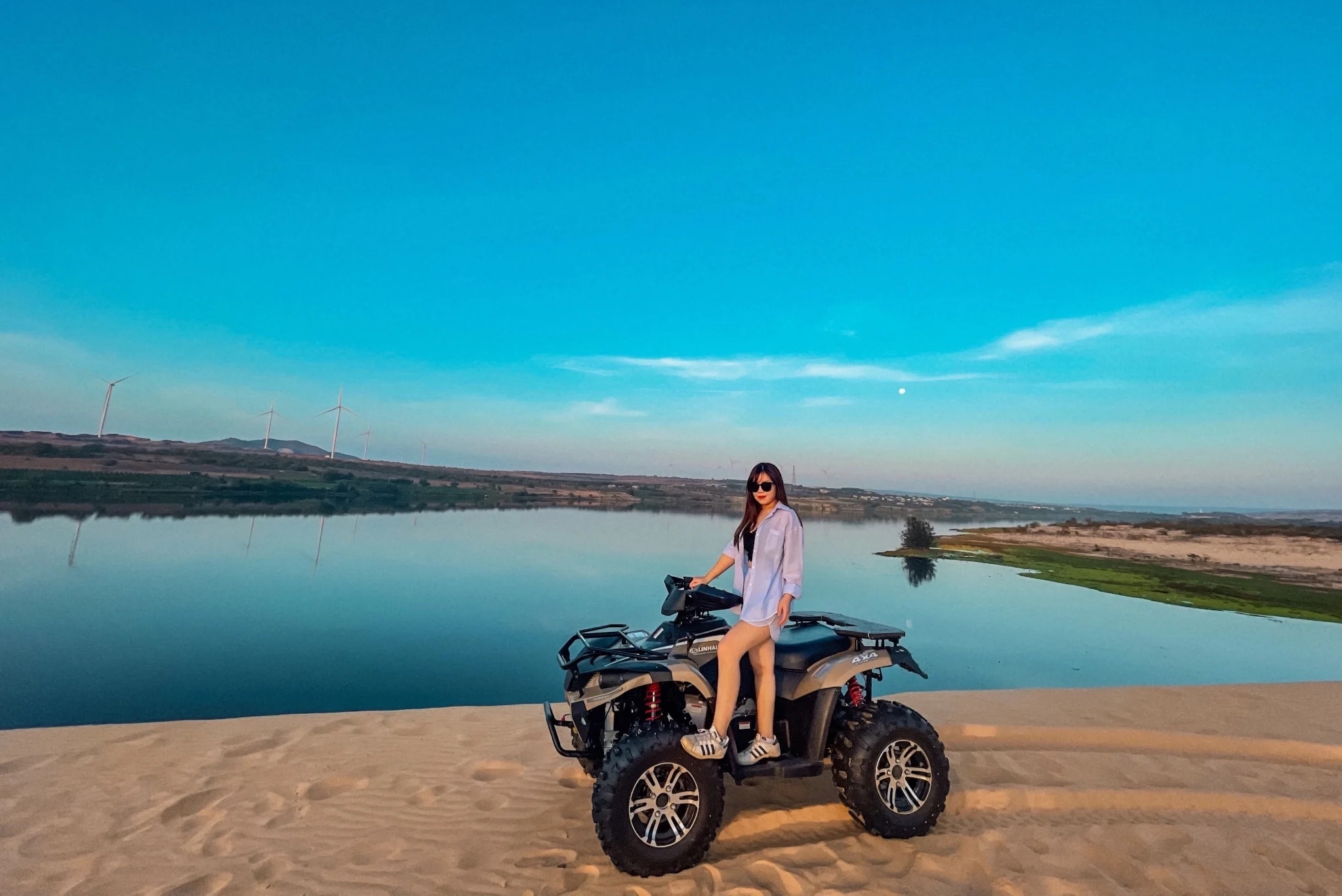 du lich Phan Thiet anh 6