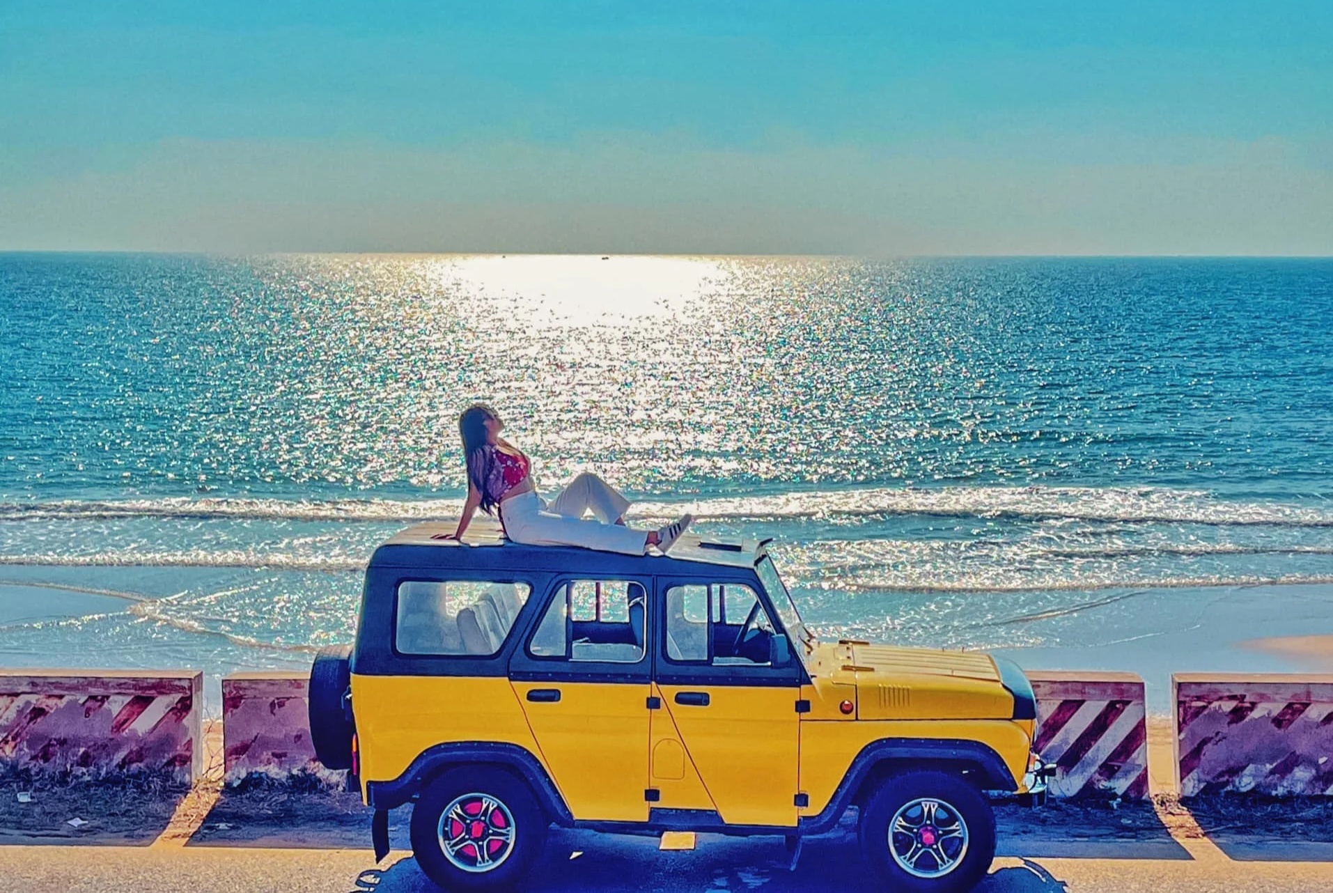 du lich Phan Thiet anh 7