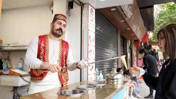 An kem kieu Tho Nhi Ky o Ha Noi hinh anh