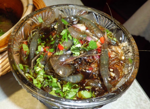 tôm say trung quốc ảnh 3 tom say trung quoc anh 3