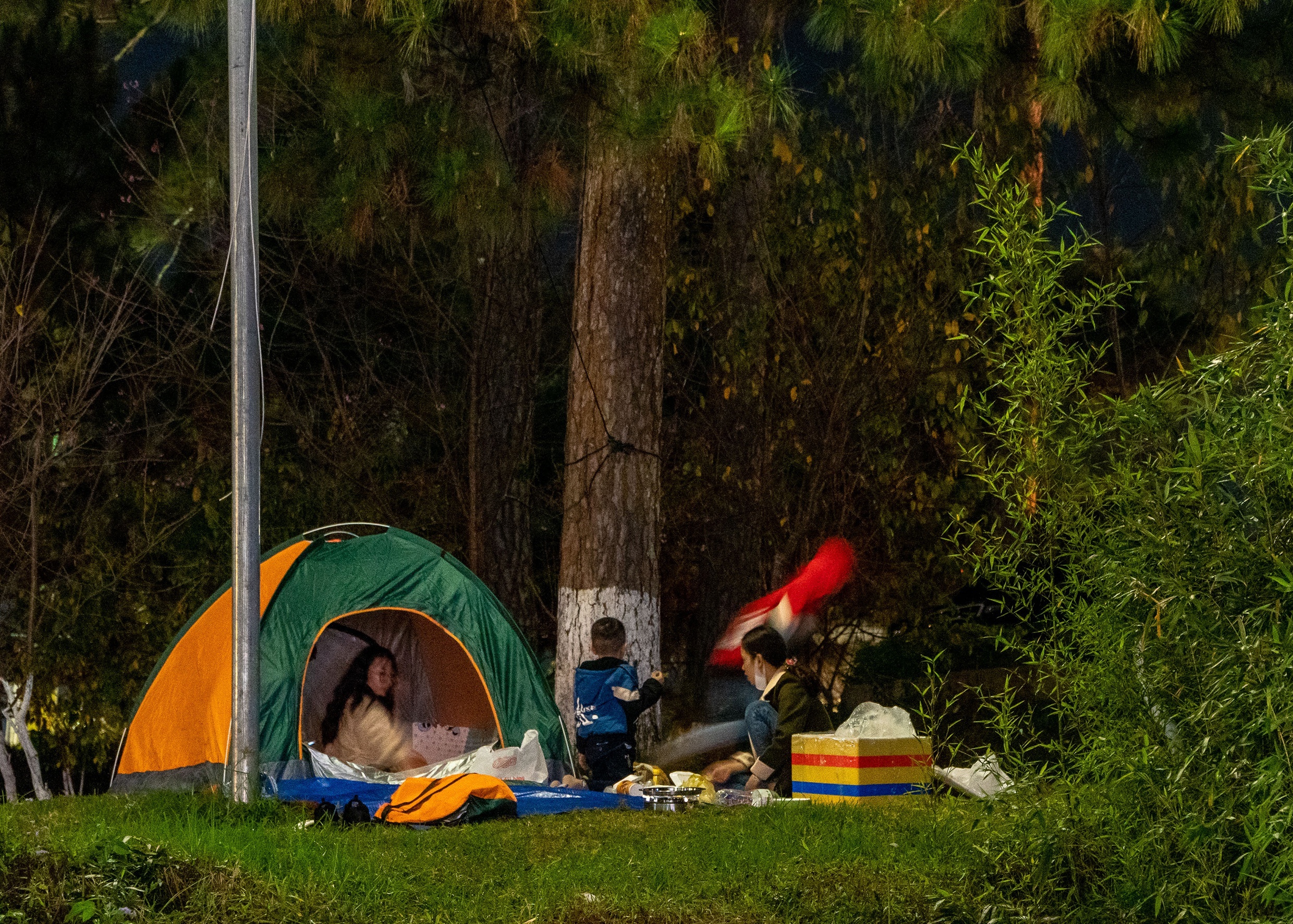 du lich da lat anh 1