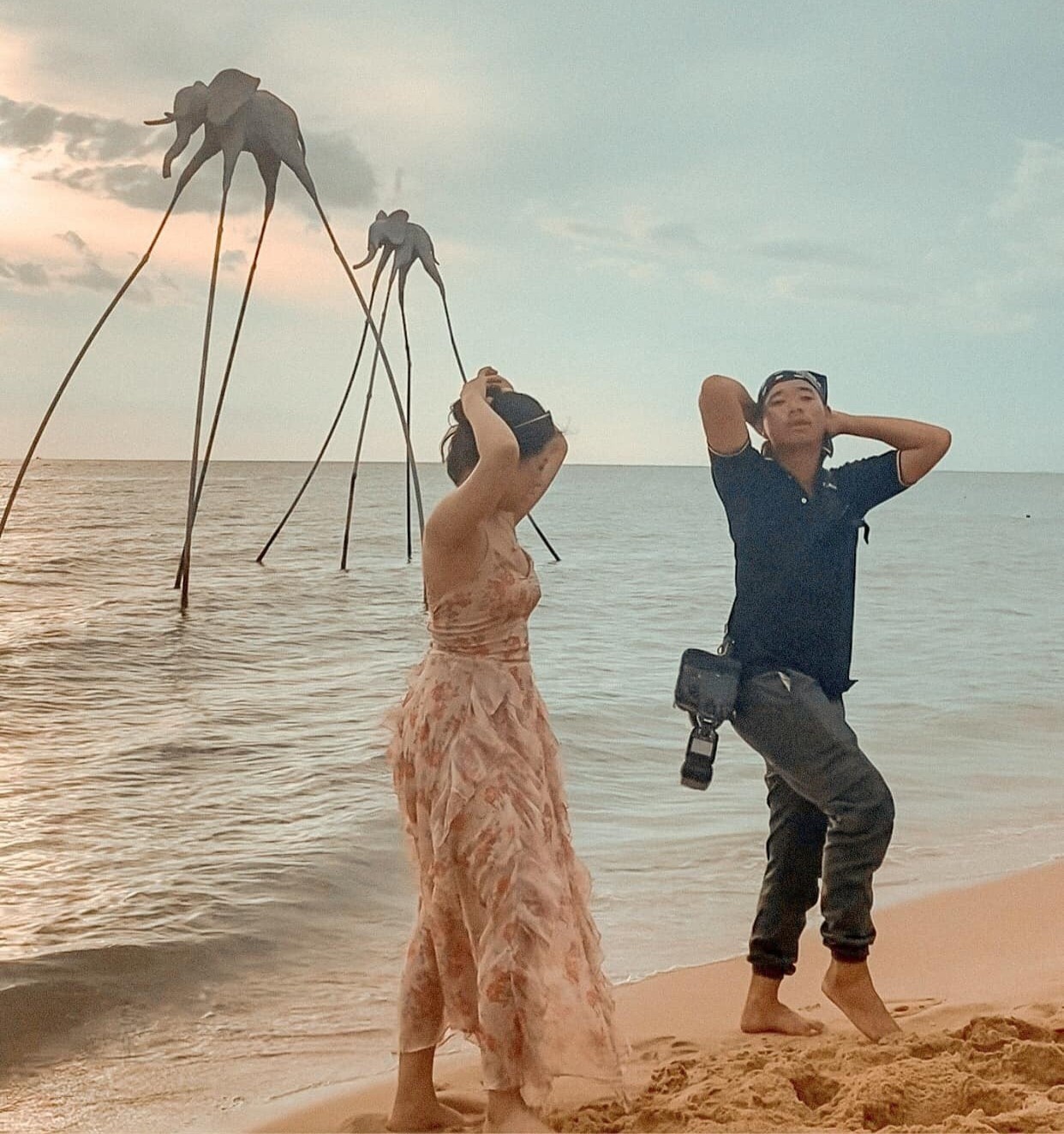 tour cano 4 dao phu quoc anh 1