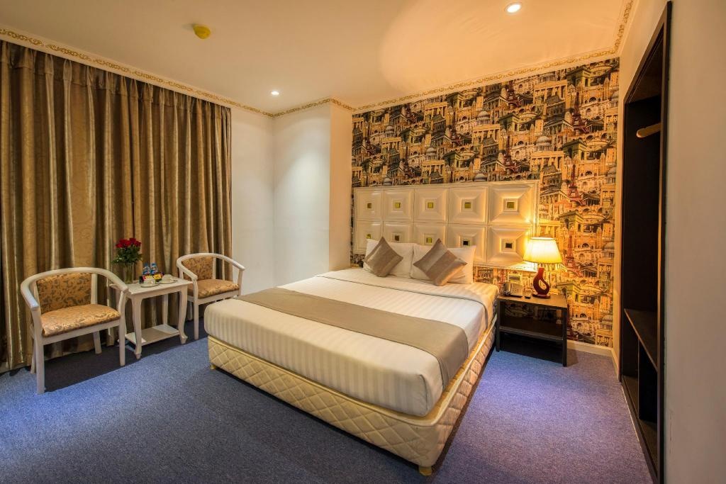 đặt phòng agoda ảnh 2 dat phong agoda anh 2