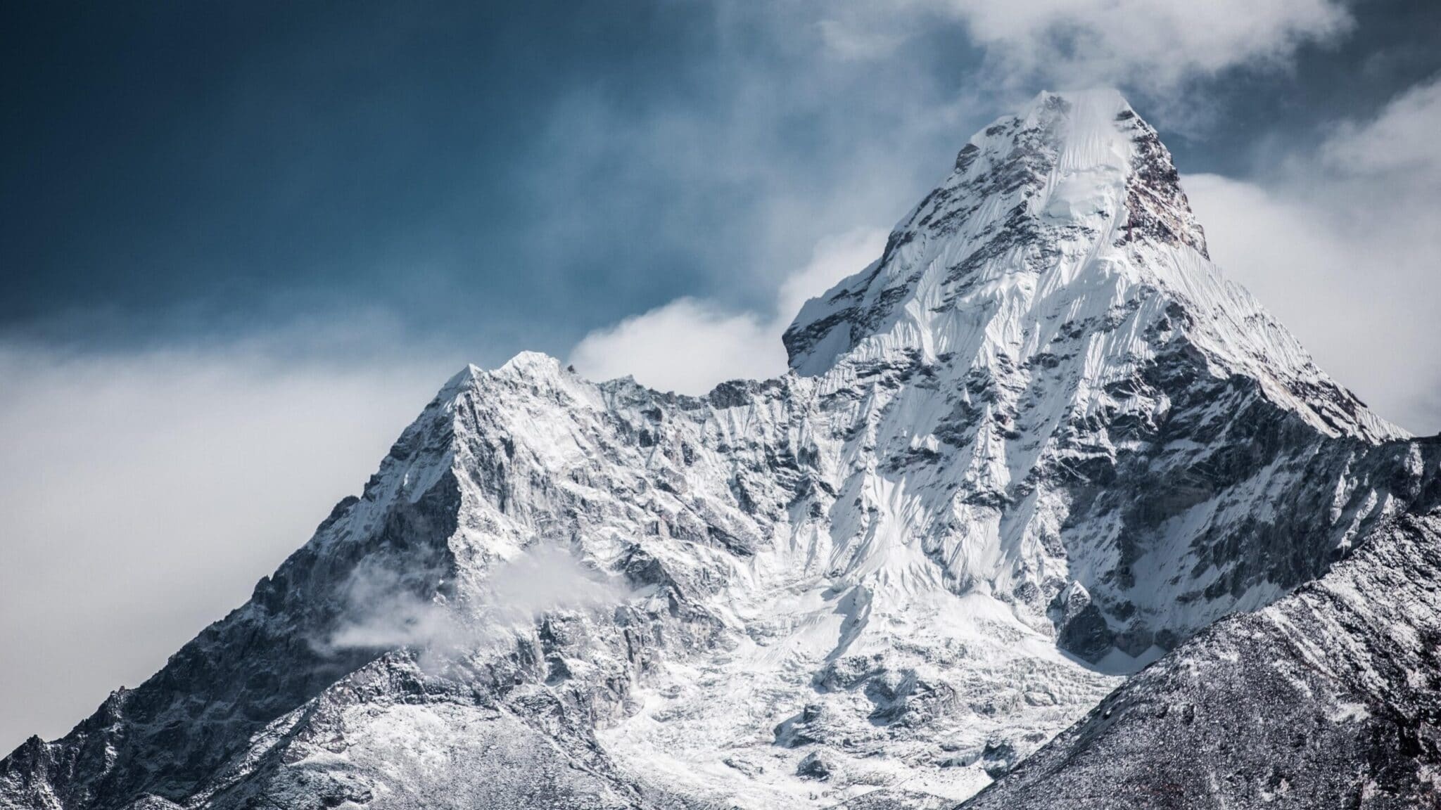 lên đỉnh everest ảnh 1 len dinh everest anh 1