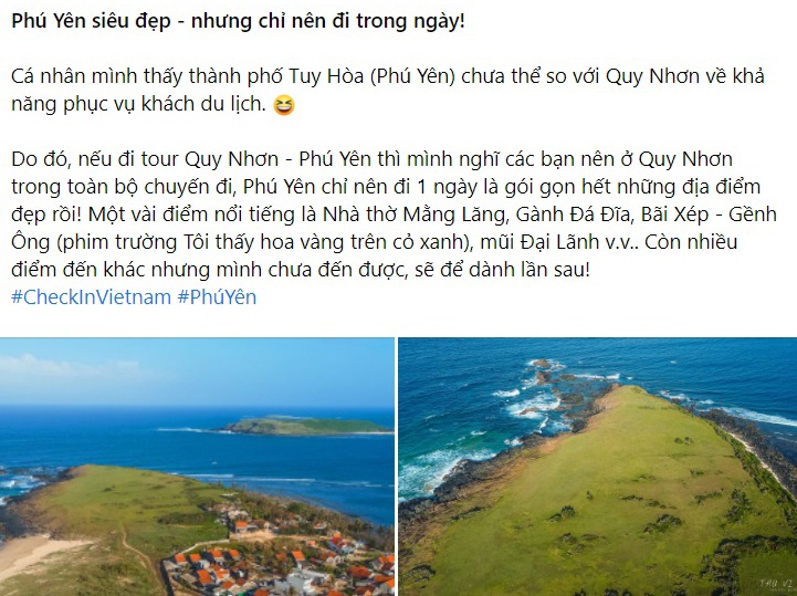 review phu yen anh 1