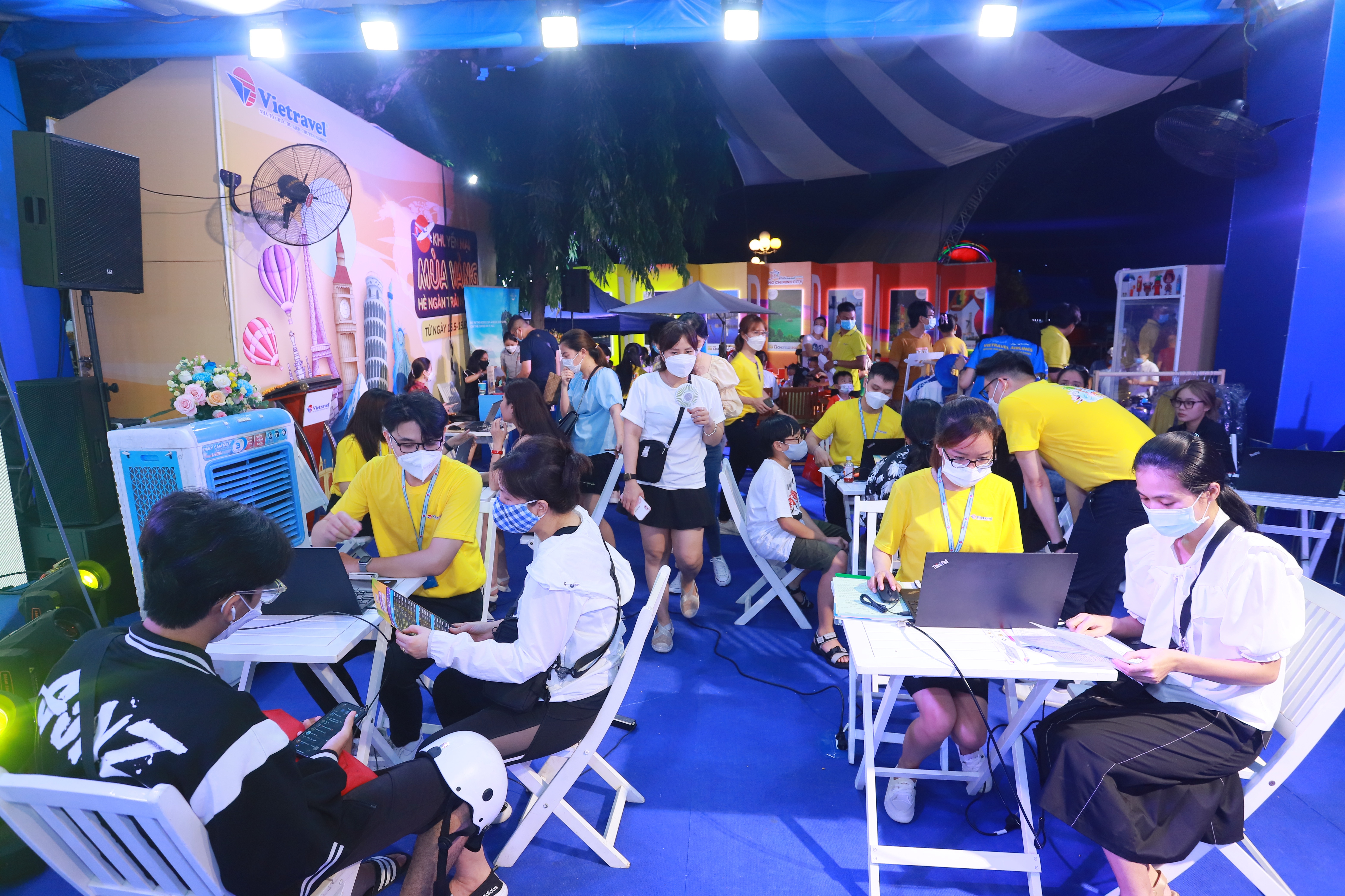 ngay hoi du lich anh 2