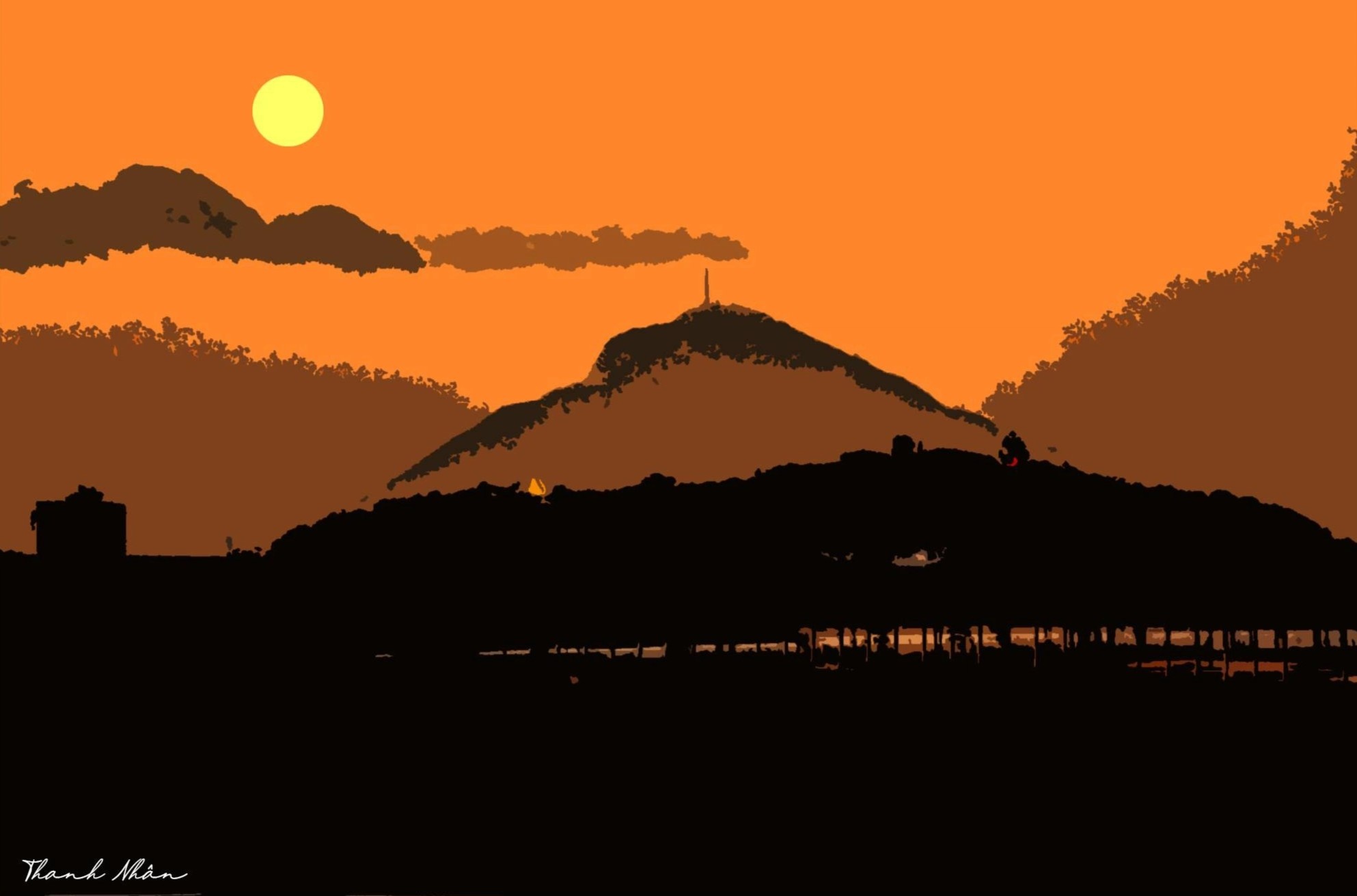 du lich phu yen anh 8