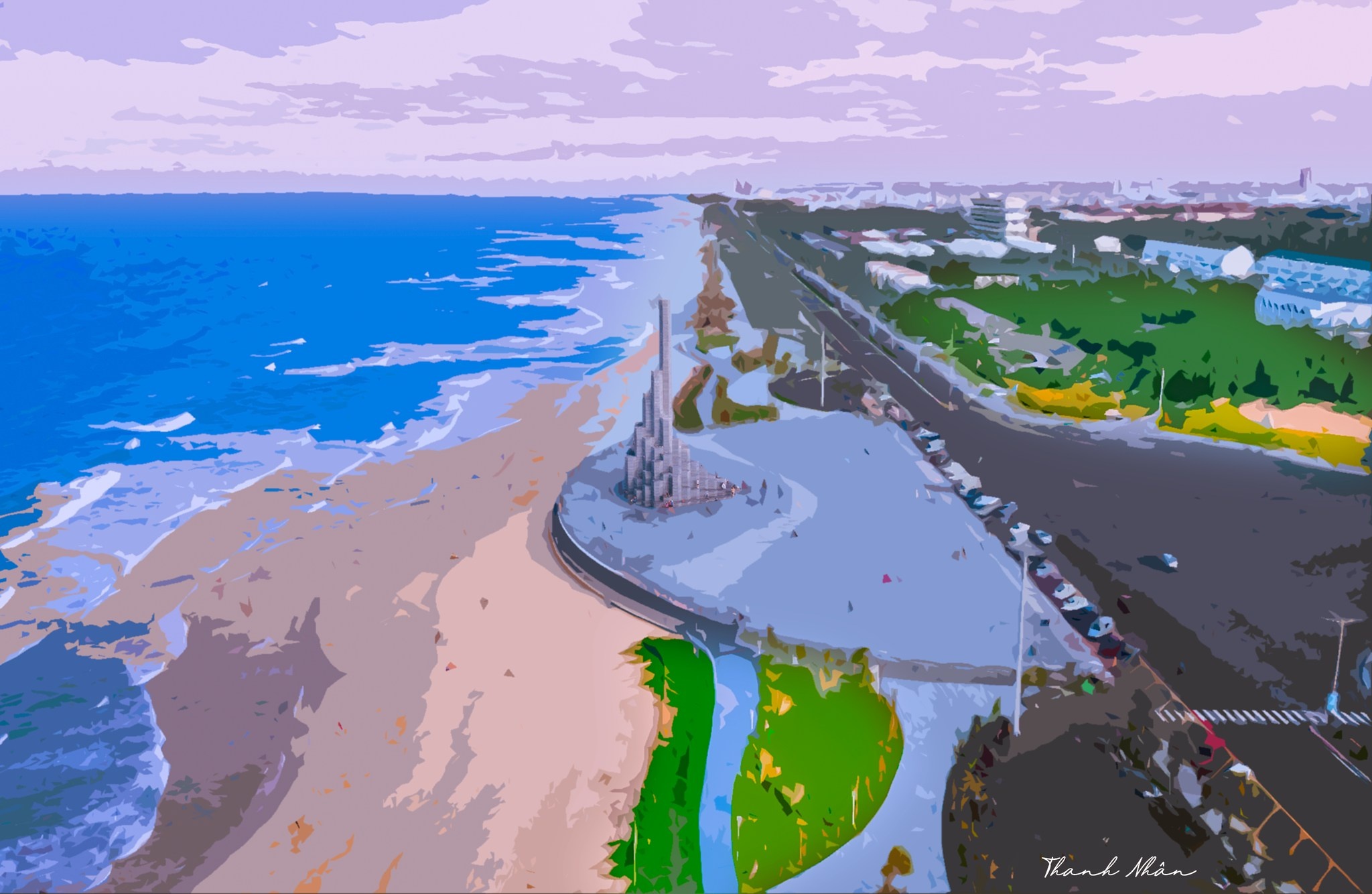 du lich phu yen anh 3