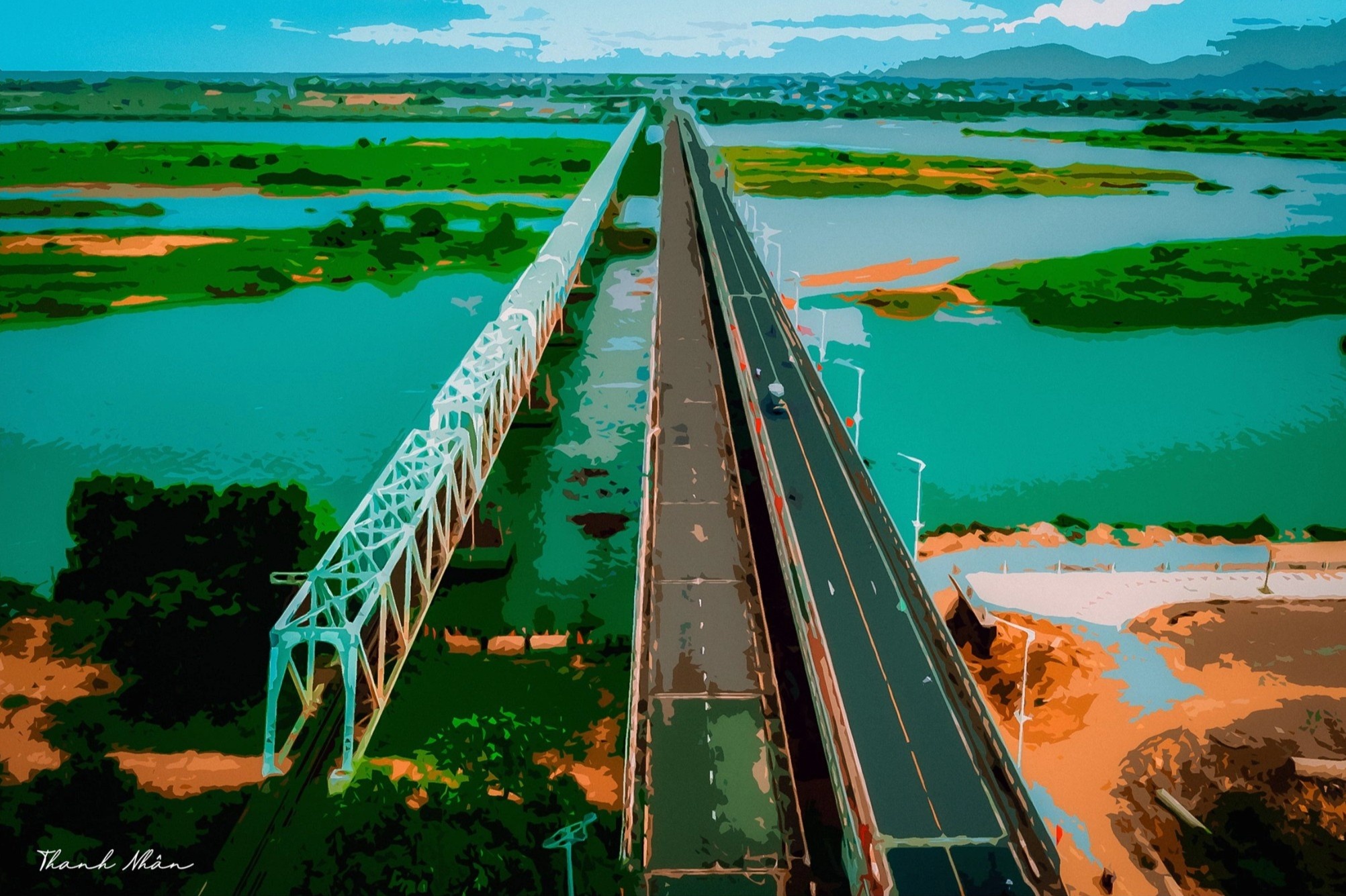 du lich phu yen anh 7