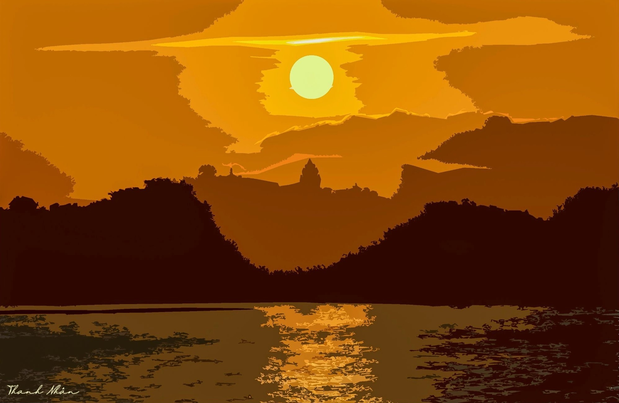 du lich phu yen anh 5