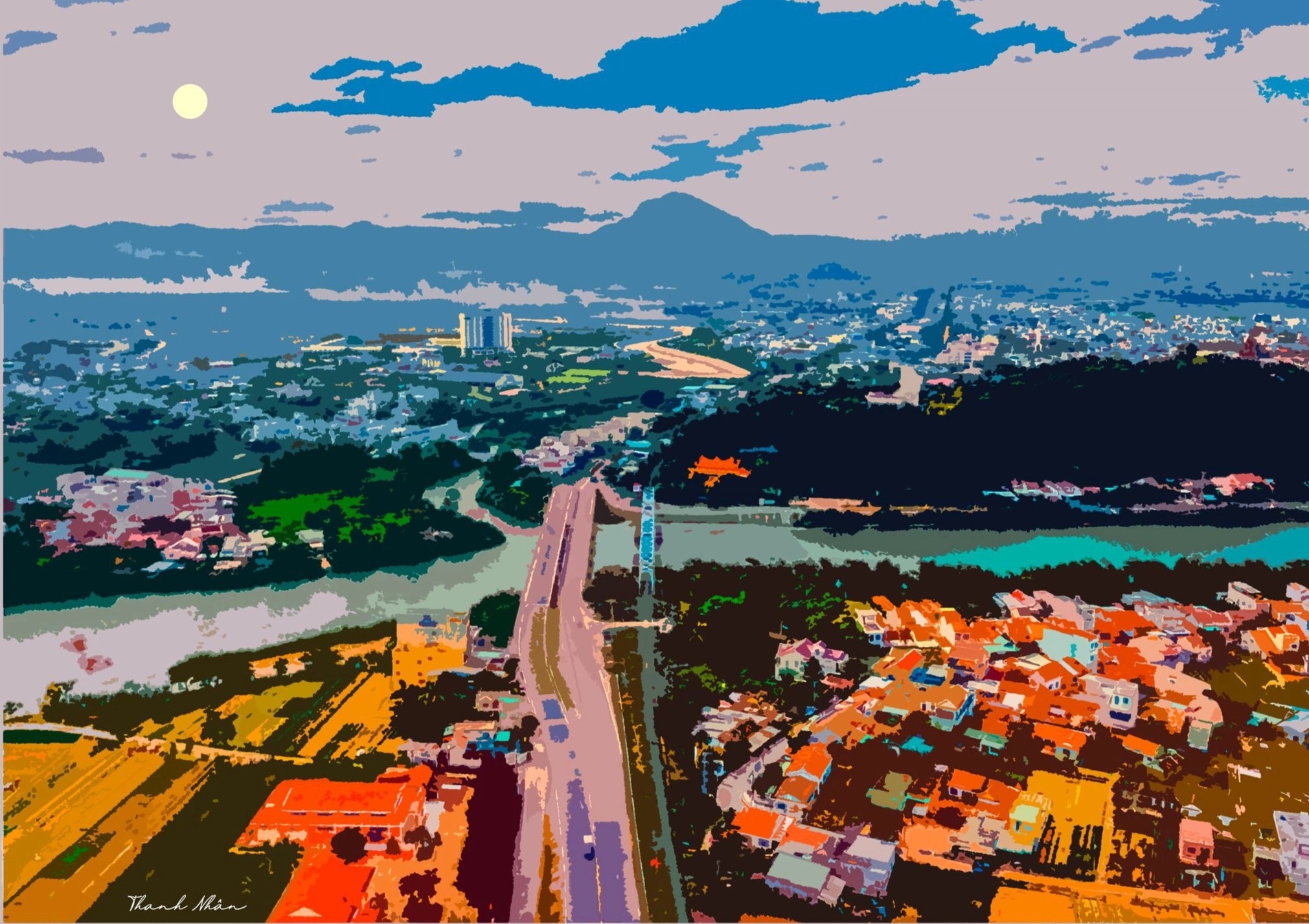 du lich phu yen anh 4