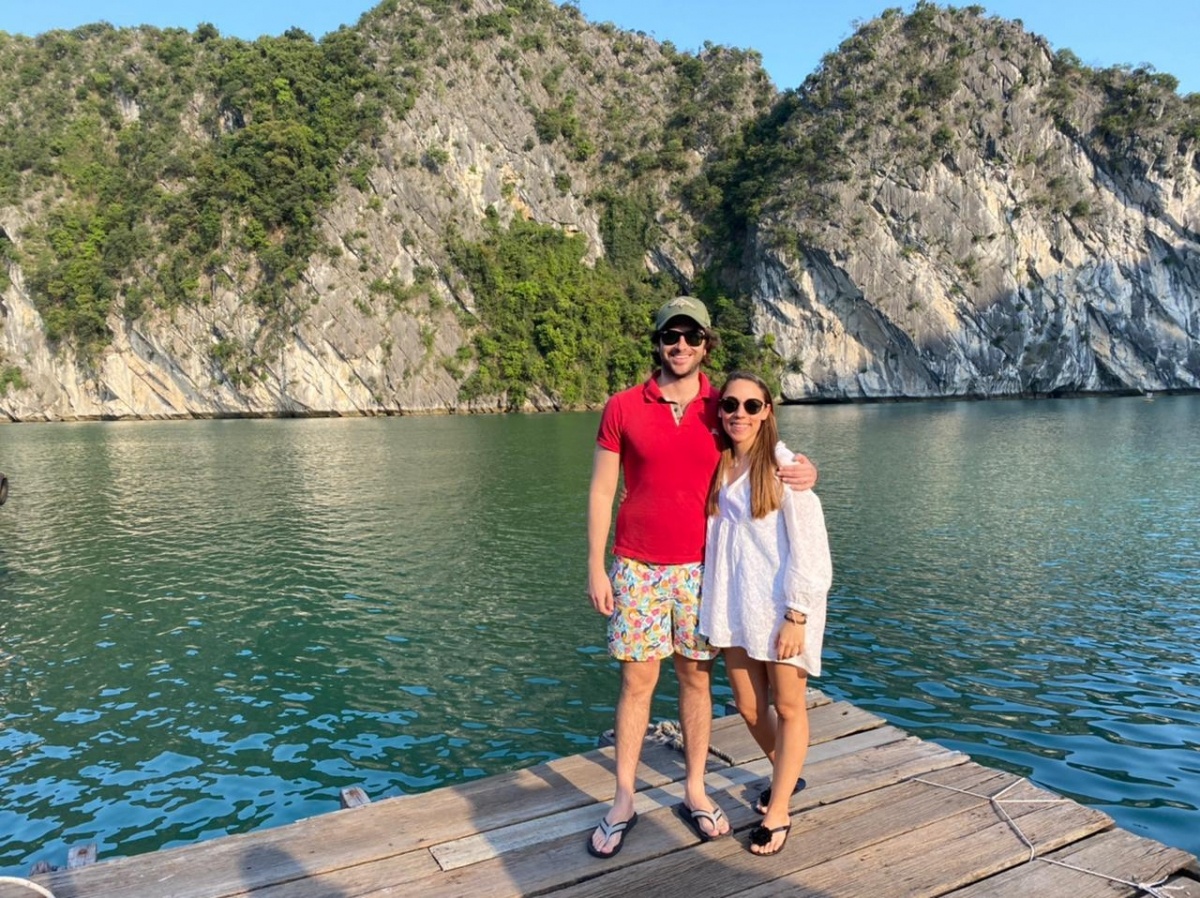 du lich viet nam anh 1