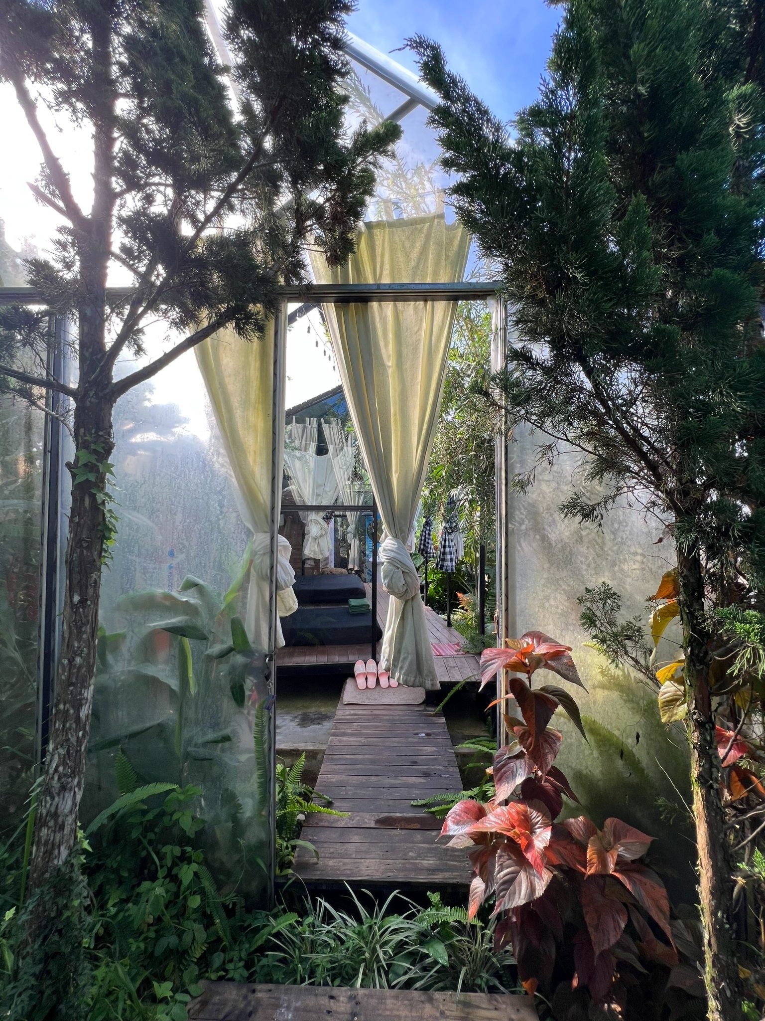 homestay da lat lap camera anh 1