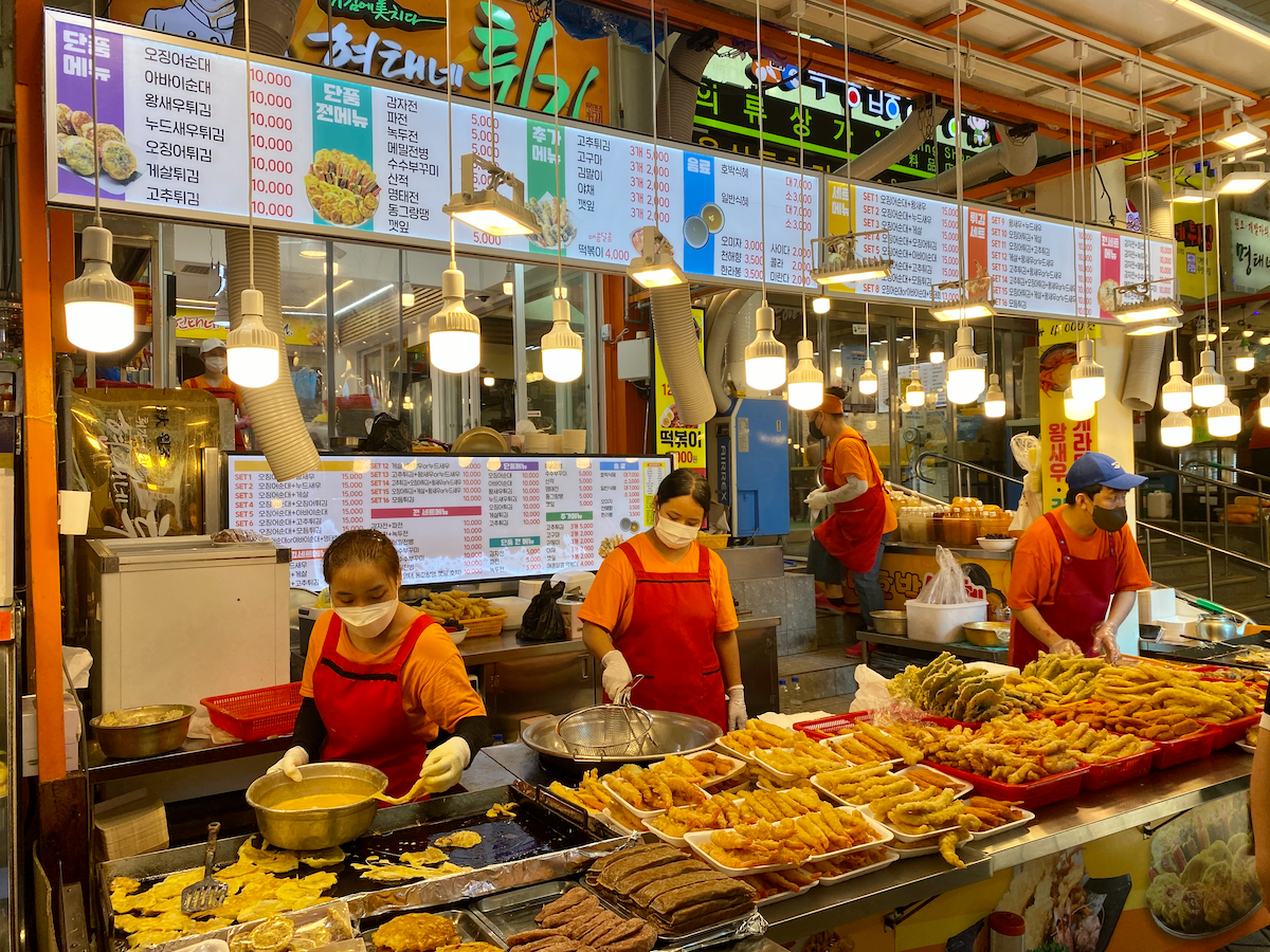 du lich han quoc anh 17