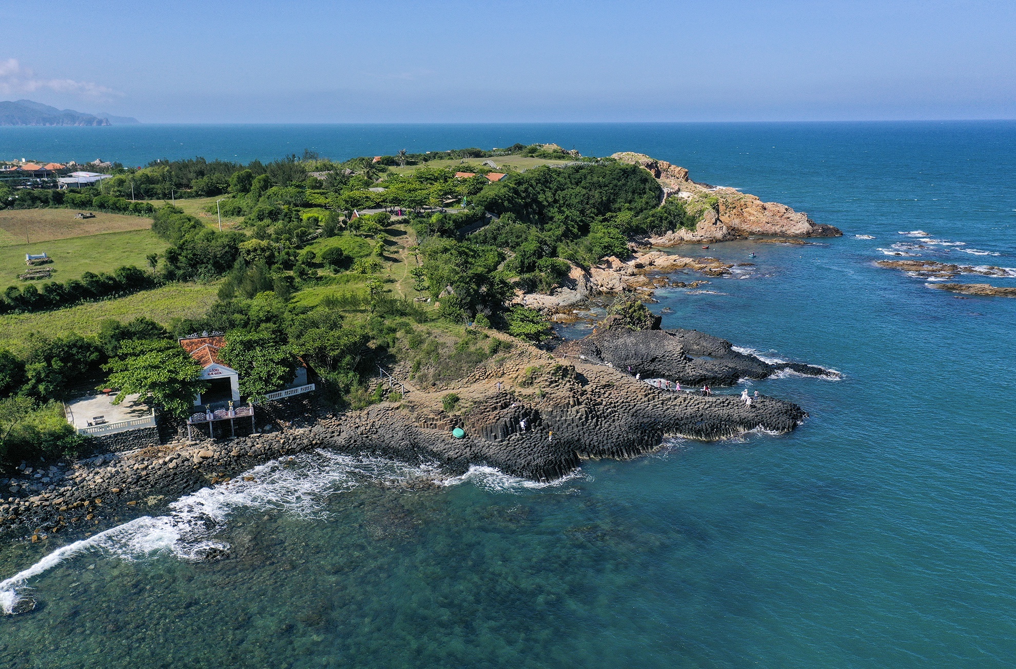 du lich phu yen anh 2