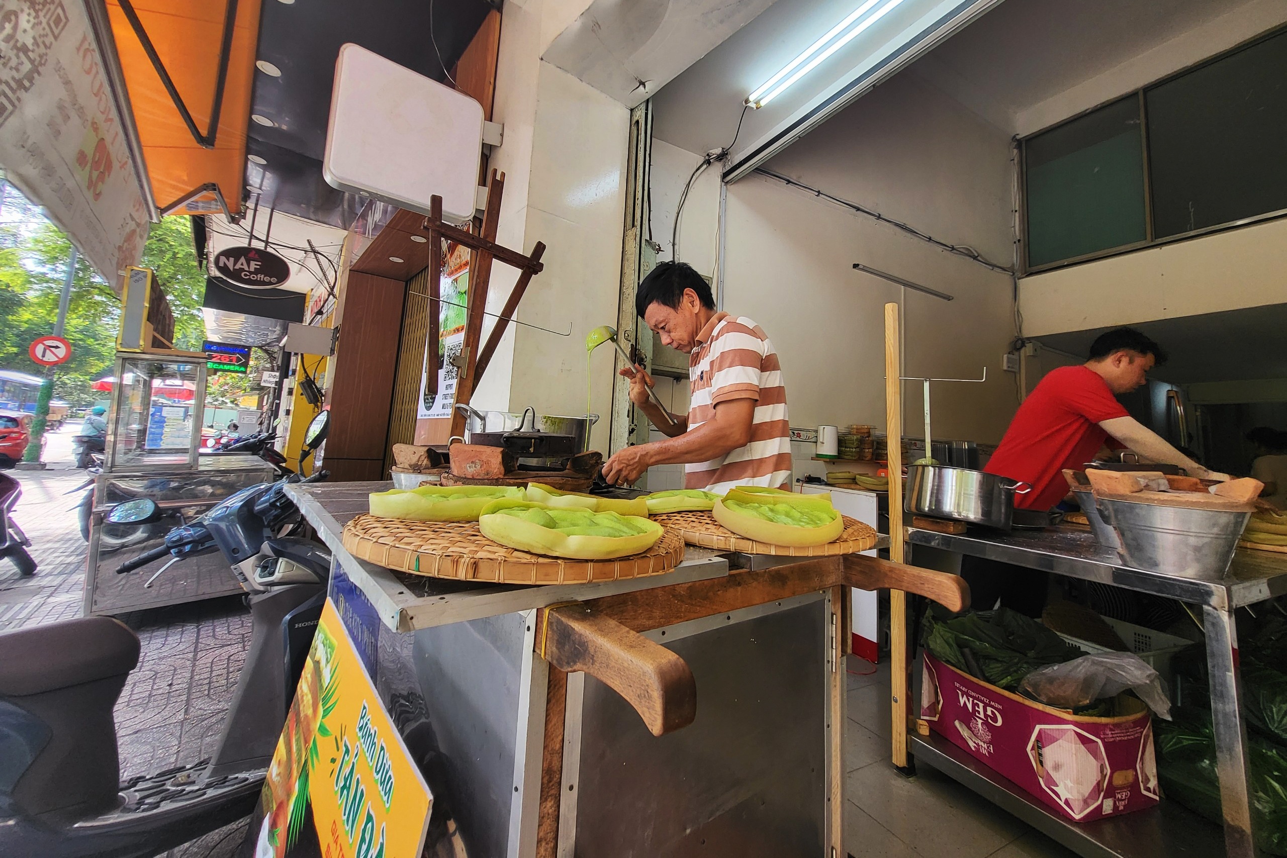 banh dua chu phat anh 4