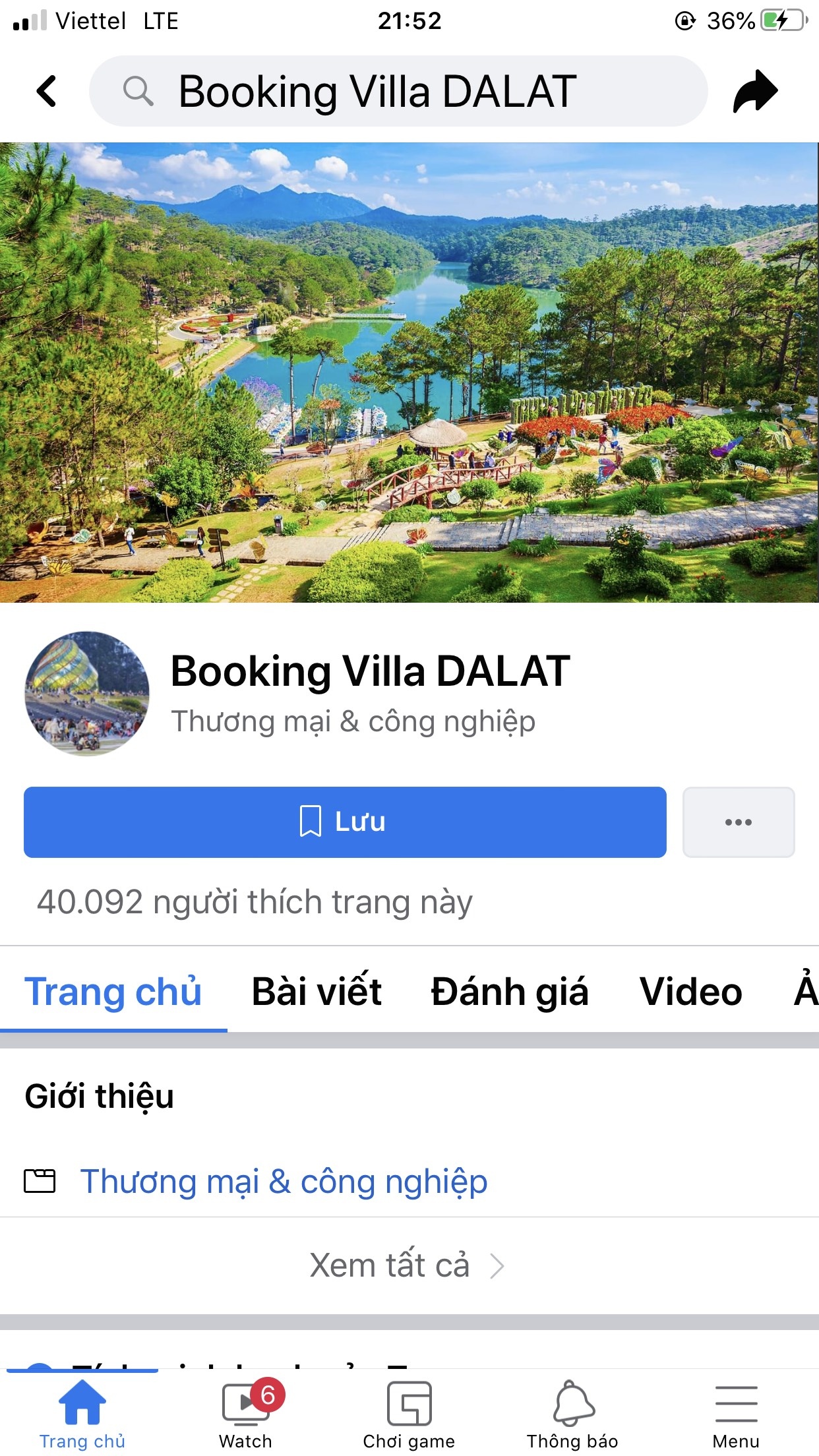 boc phot homestay da lat anh 2