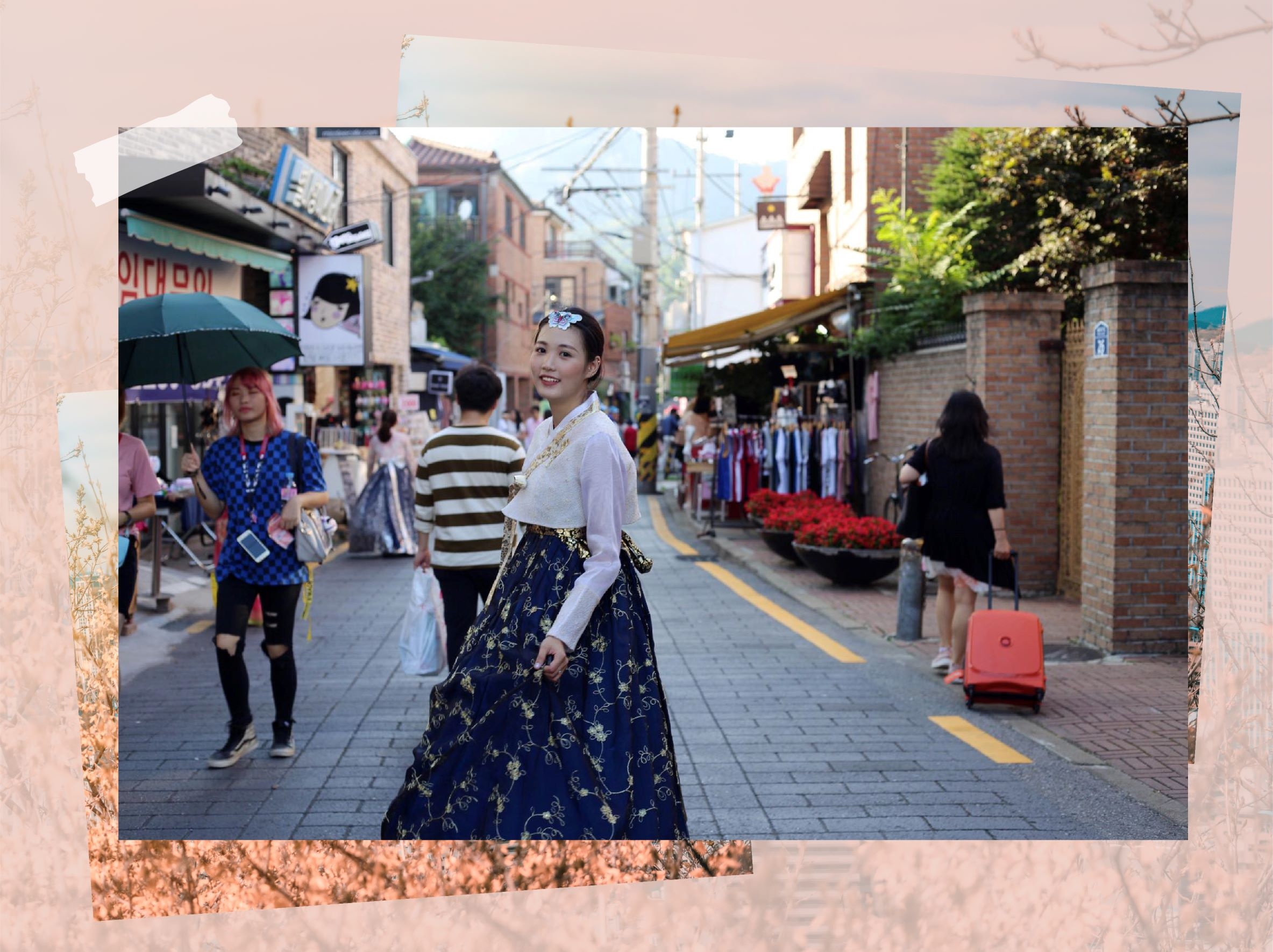 du lich han quoc anh 2