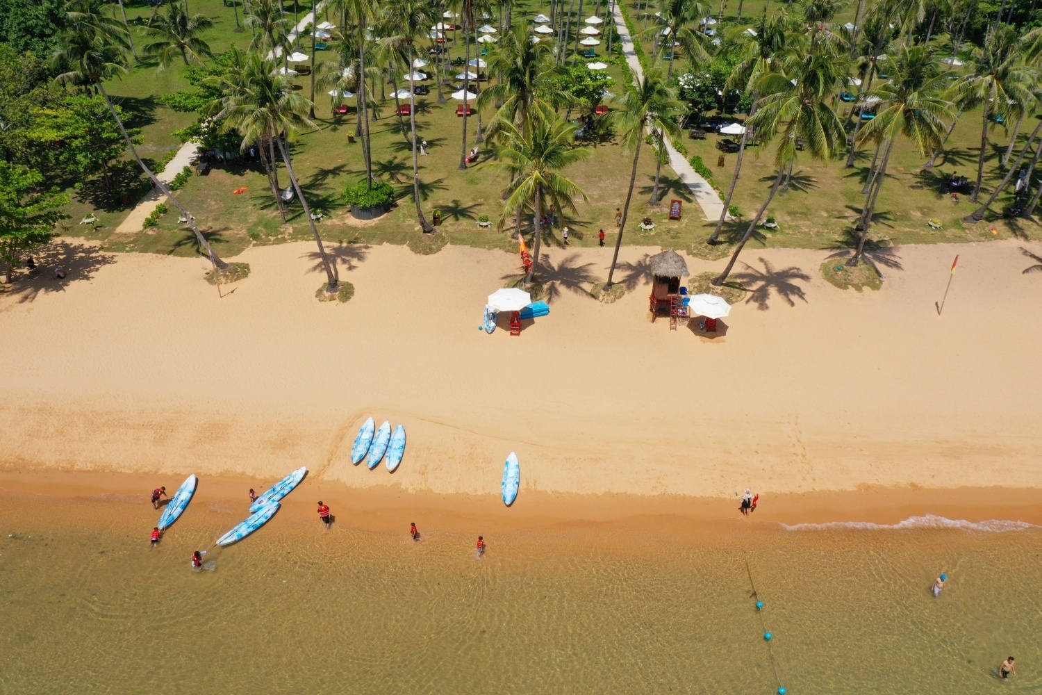 du lich phu quoc anh 2