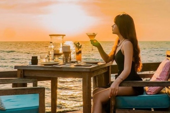 Phu Quoc bot sot hinh anh