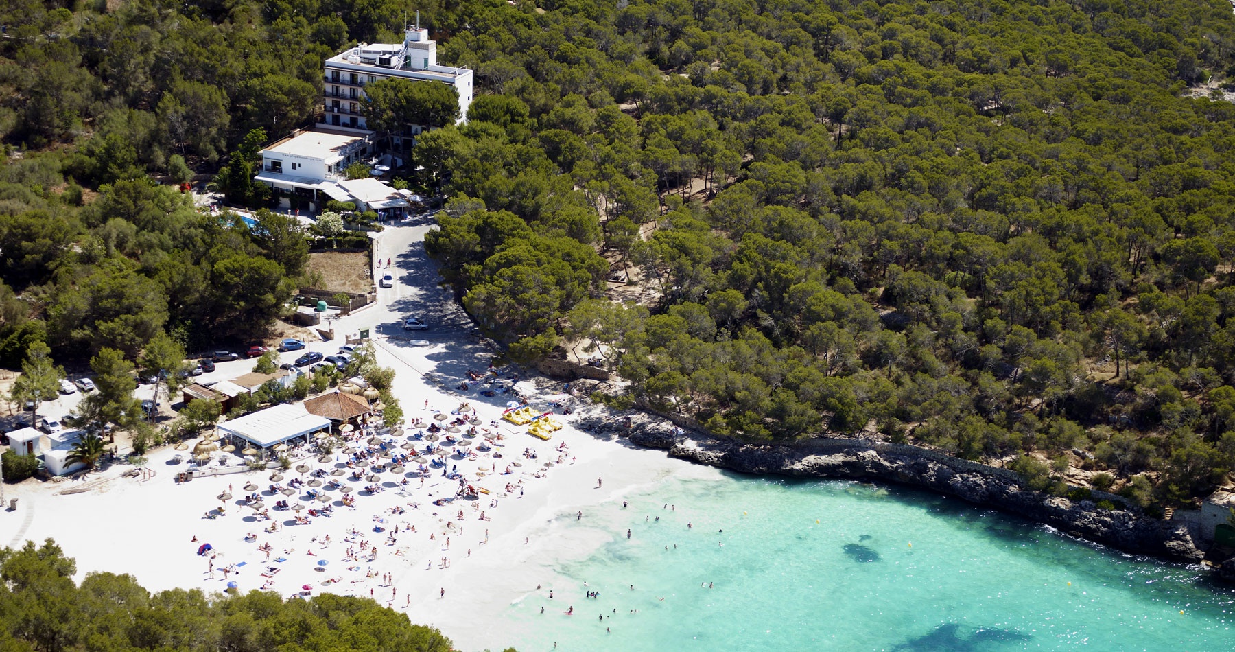 du lich majorca anh 6