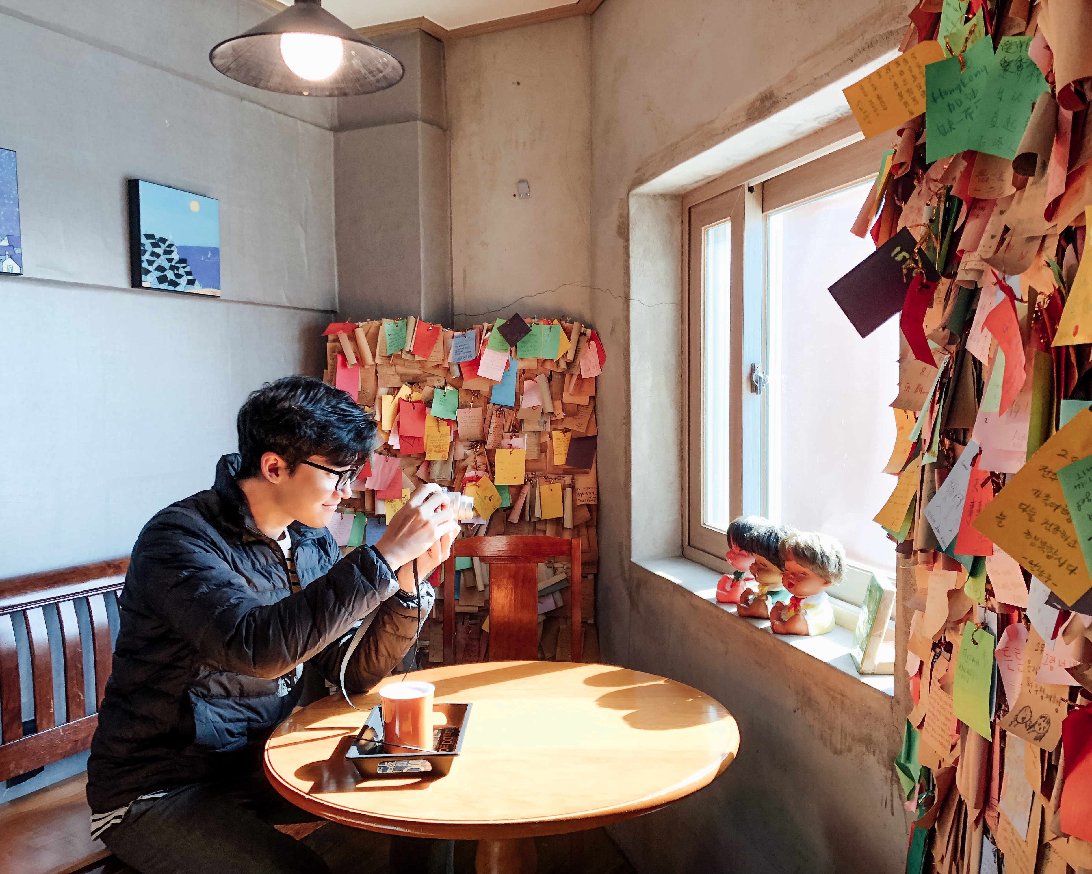 du lich han quoc anh 3