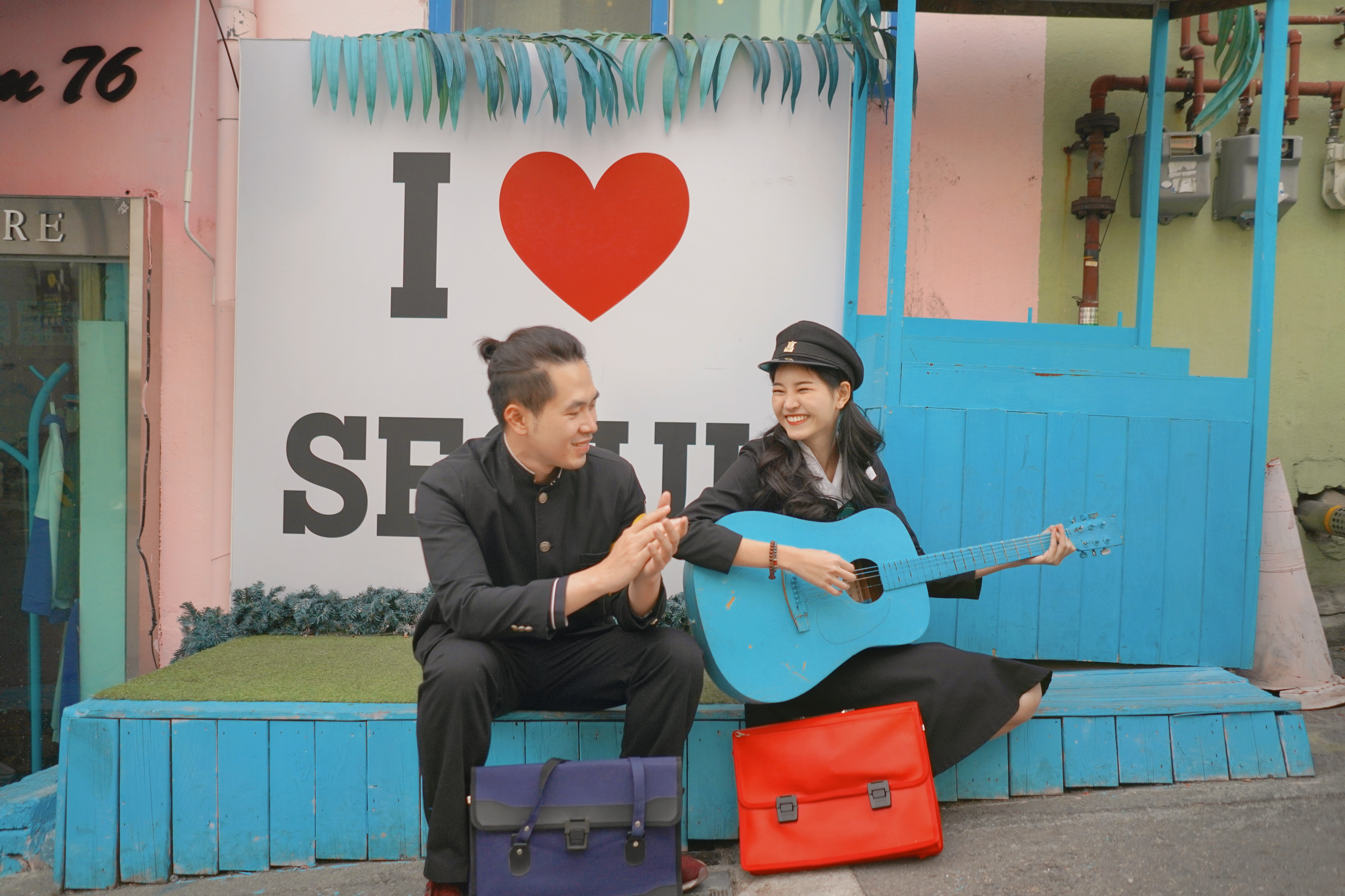 du lich han quoc anh 6