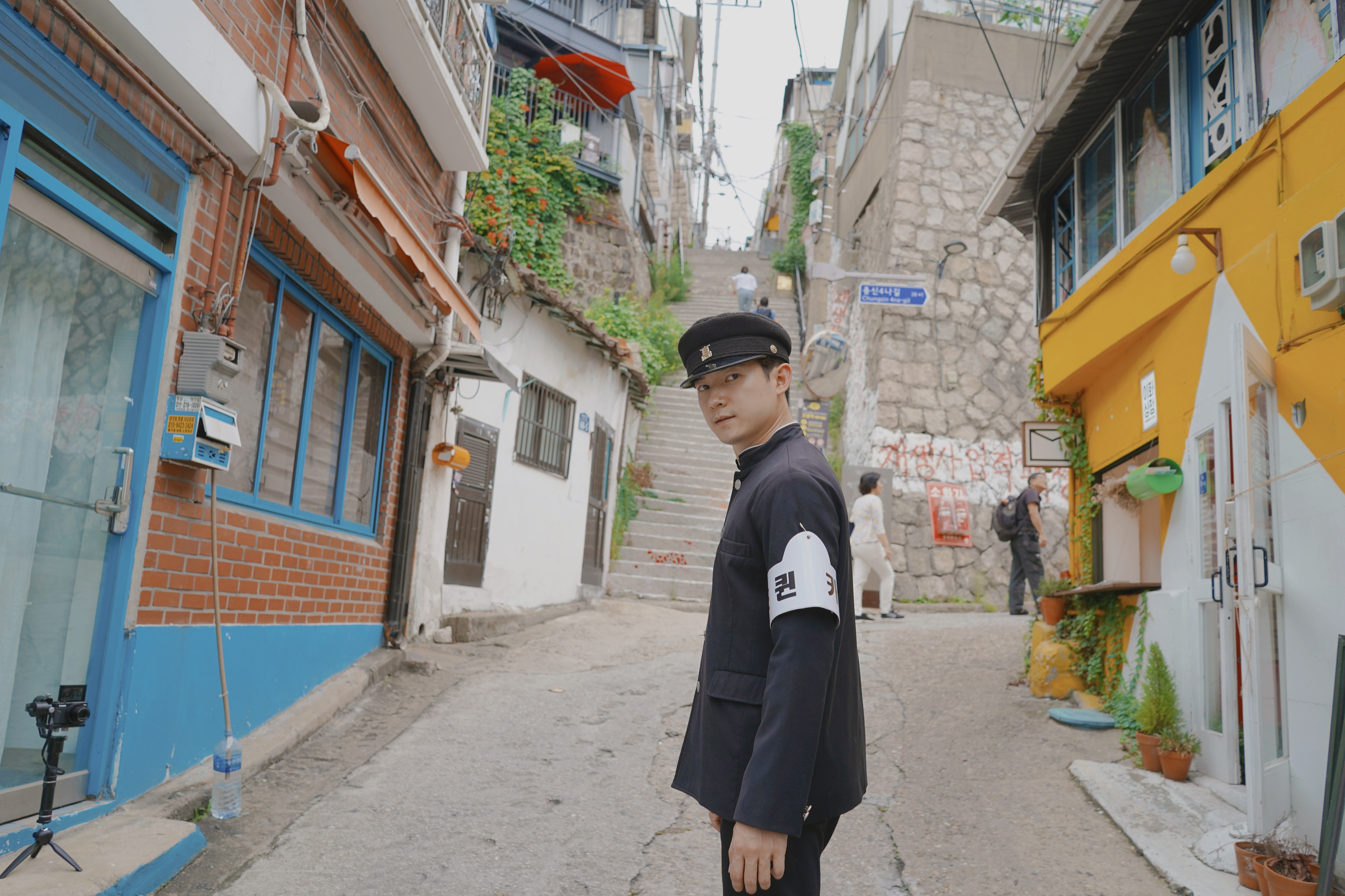 du lich han quoc anh 8