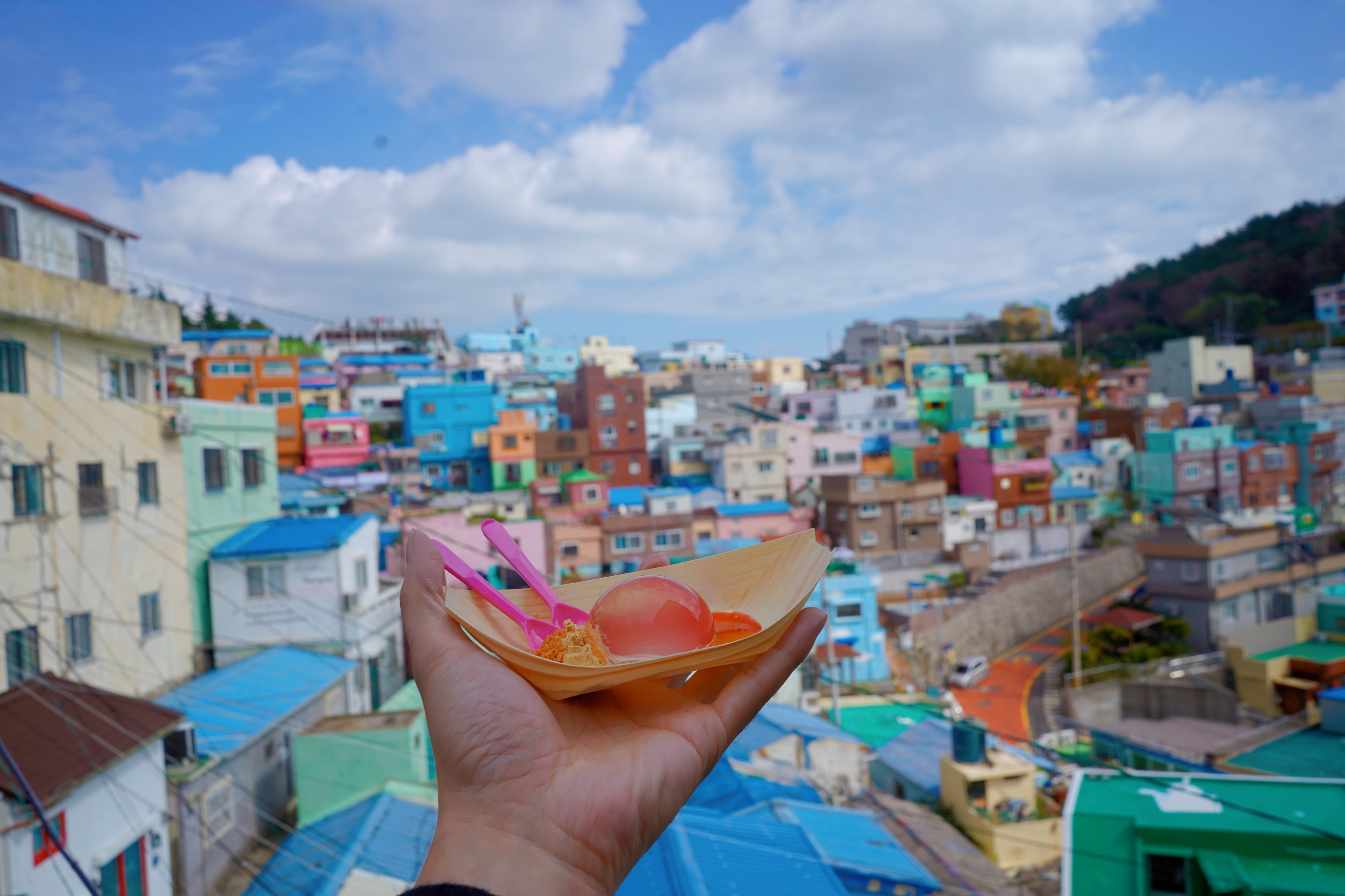 du lich han quoc anh 2