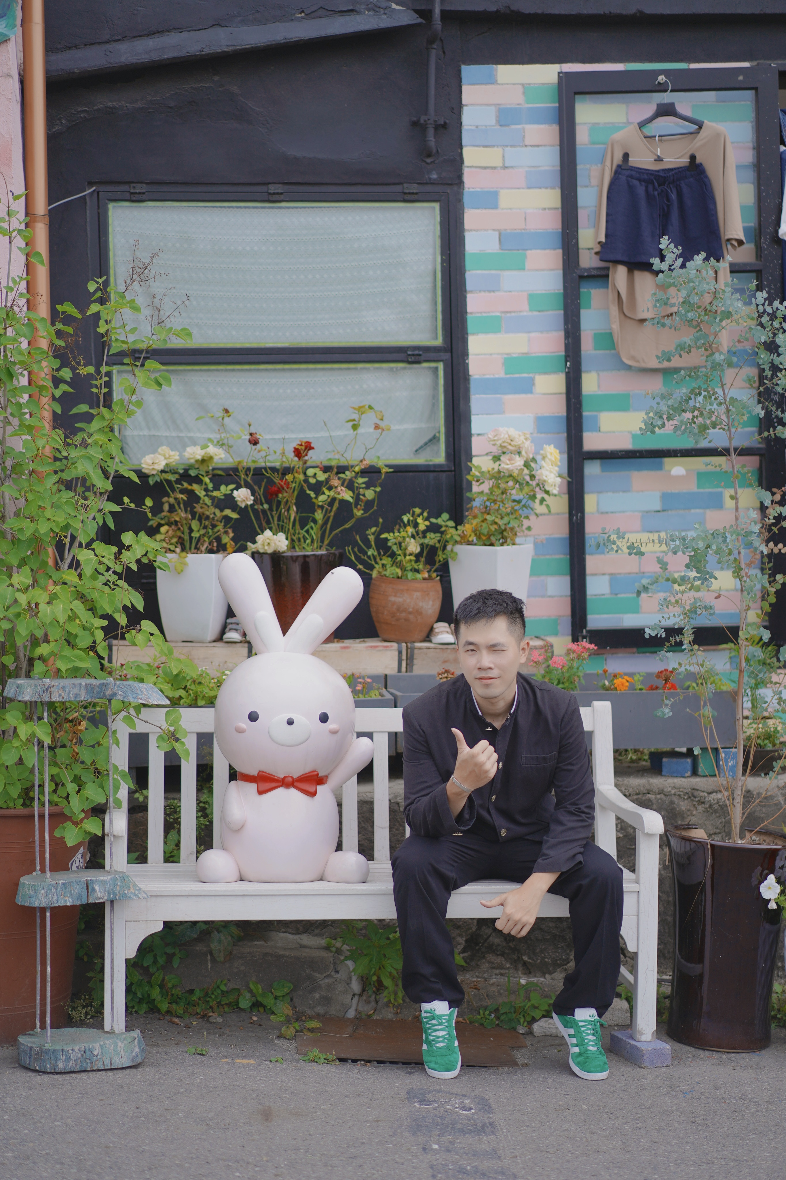 du lich han quoc anh 9