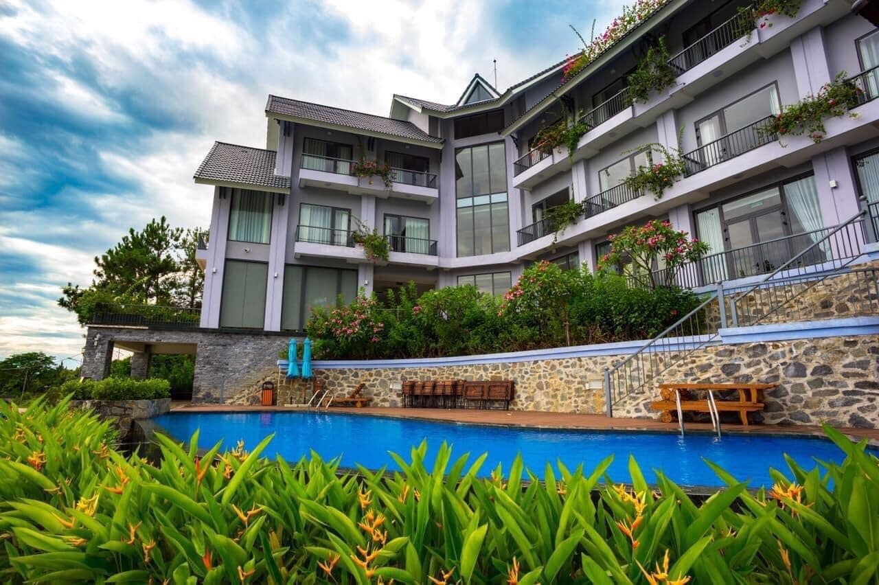 thue villa ha noi anh 1