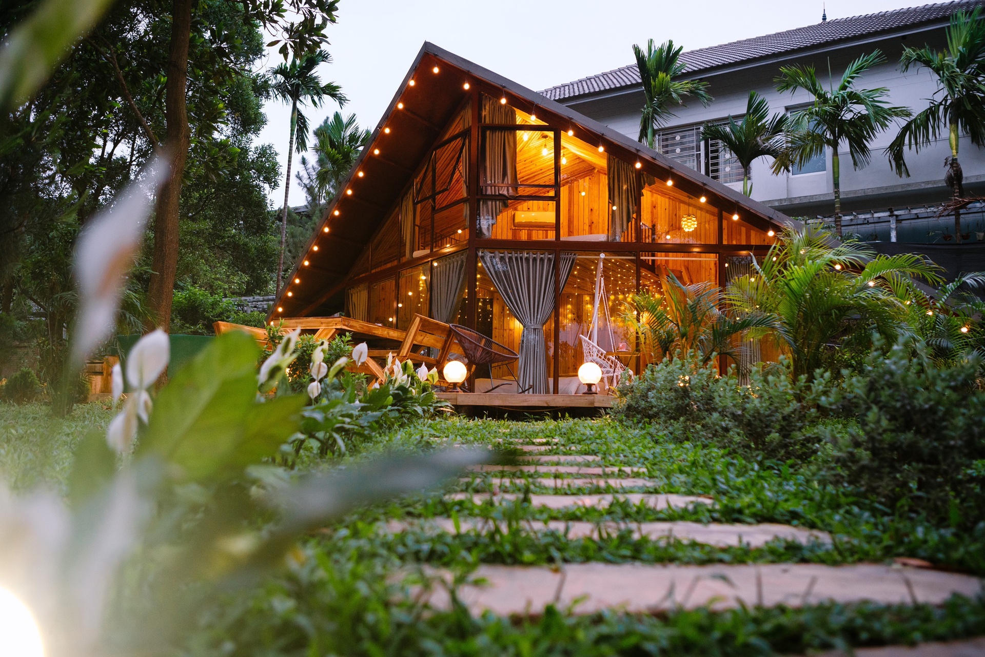 thue villa ha noi anh 2