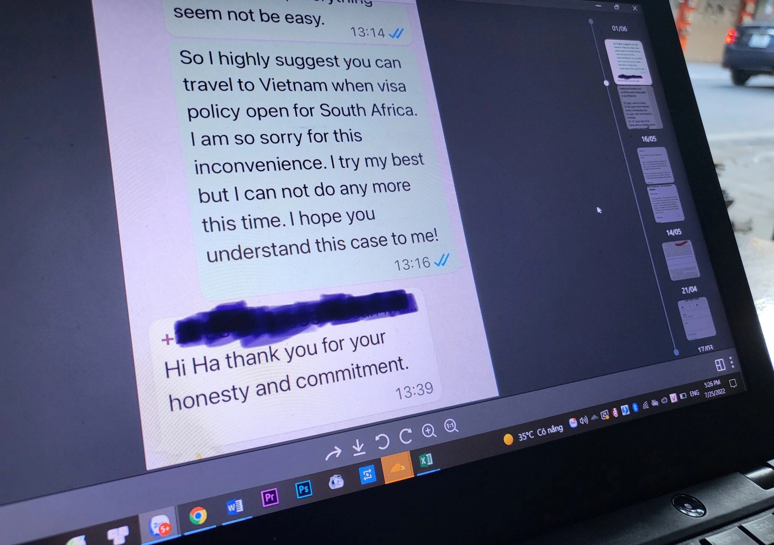 du lich viet nam anh 2